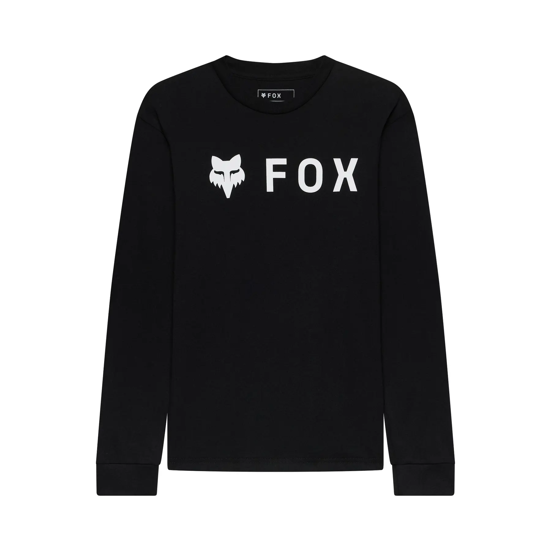 T-shirt manches longues enfant Fox Racing Absolute T-shirt manches longues enfant Fox Racing Absolute