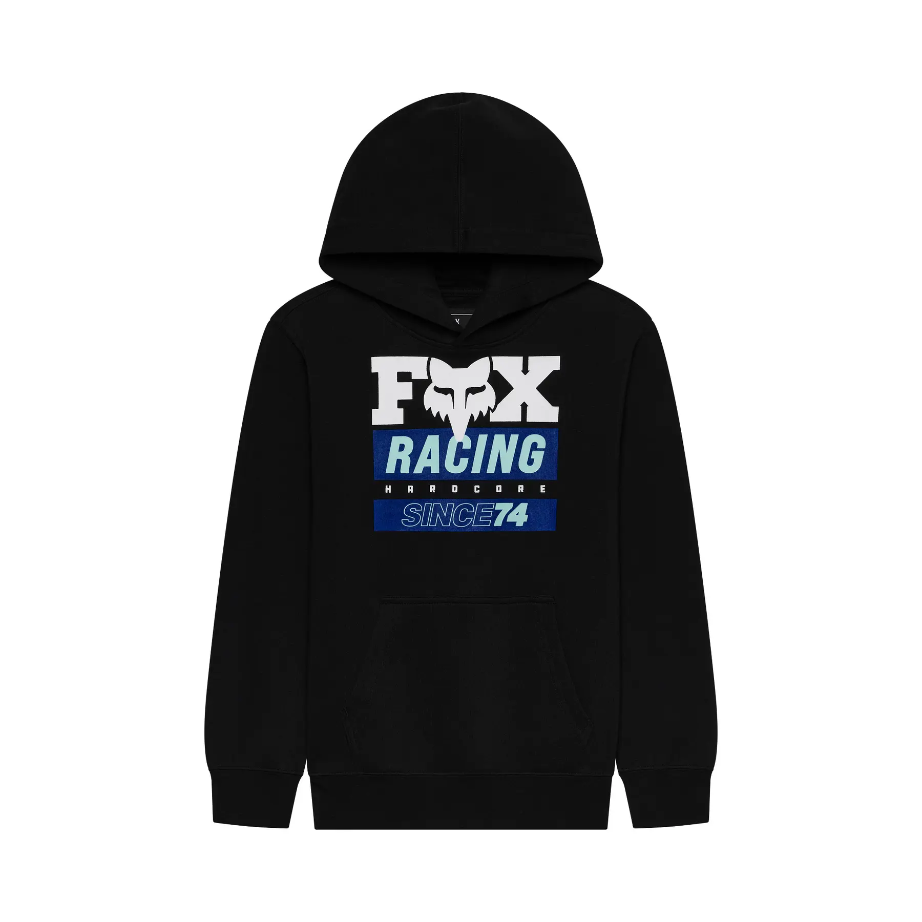 Sweatshirt à capuche enfant Fox Racing Since 74 Sweatshirt à capuche enfant Fox Racing Since 74
