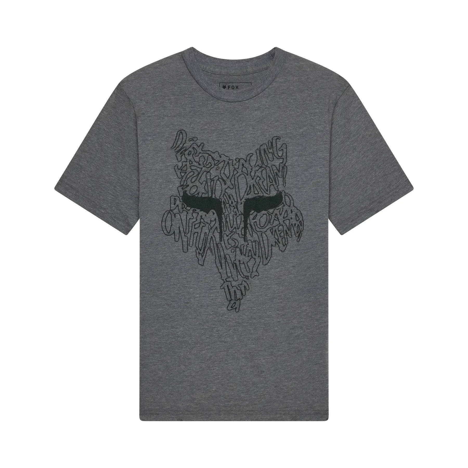 T-shirt enfant Fox Racing Slowburn T-shirt enfant Fox Racing Slowburn