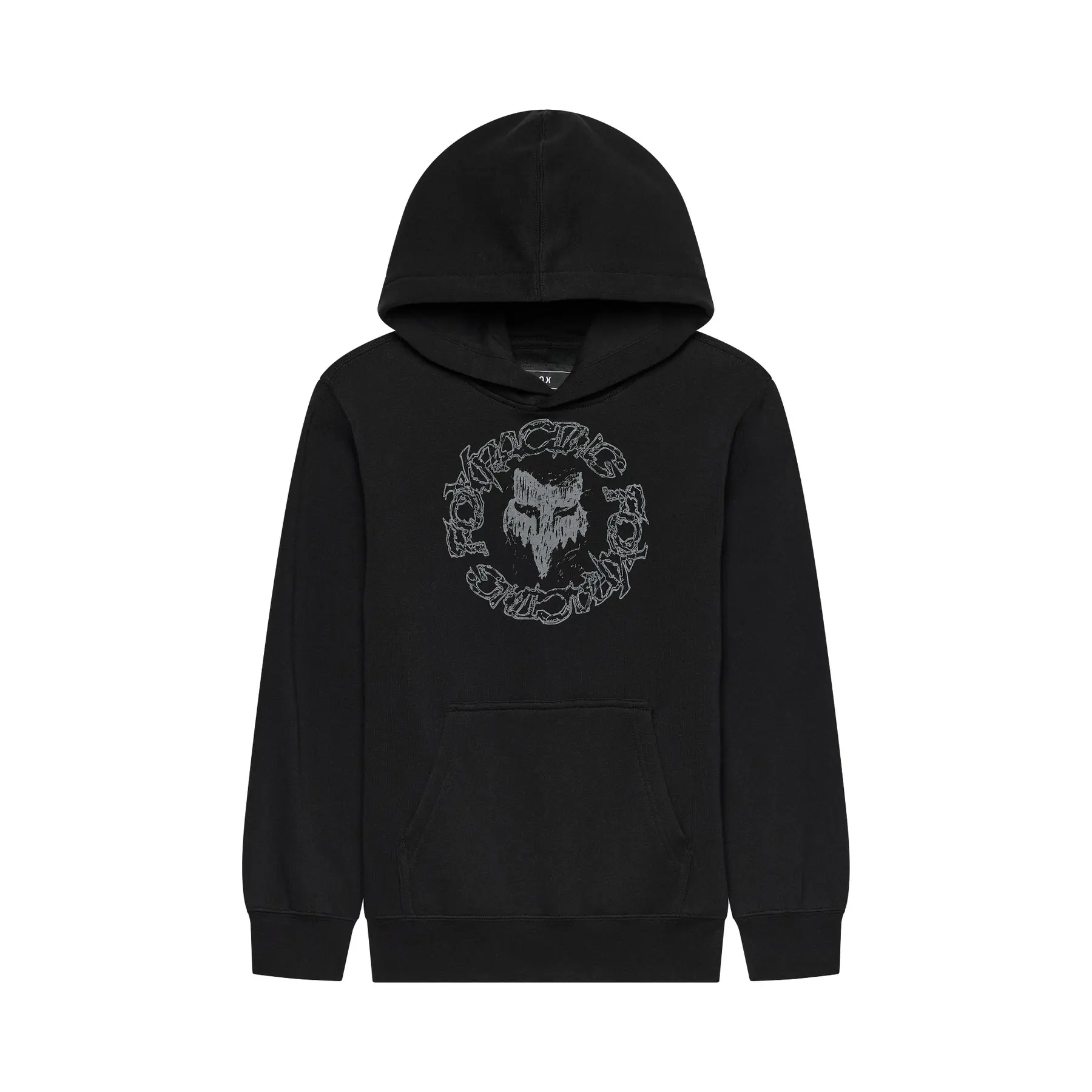Sweatshirt à capuche enfant Fox Racing Slowburn Sweatshirt à capuche enfant Fox Racing Slowburn