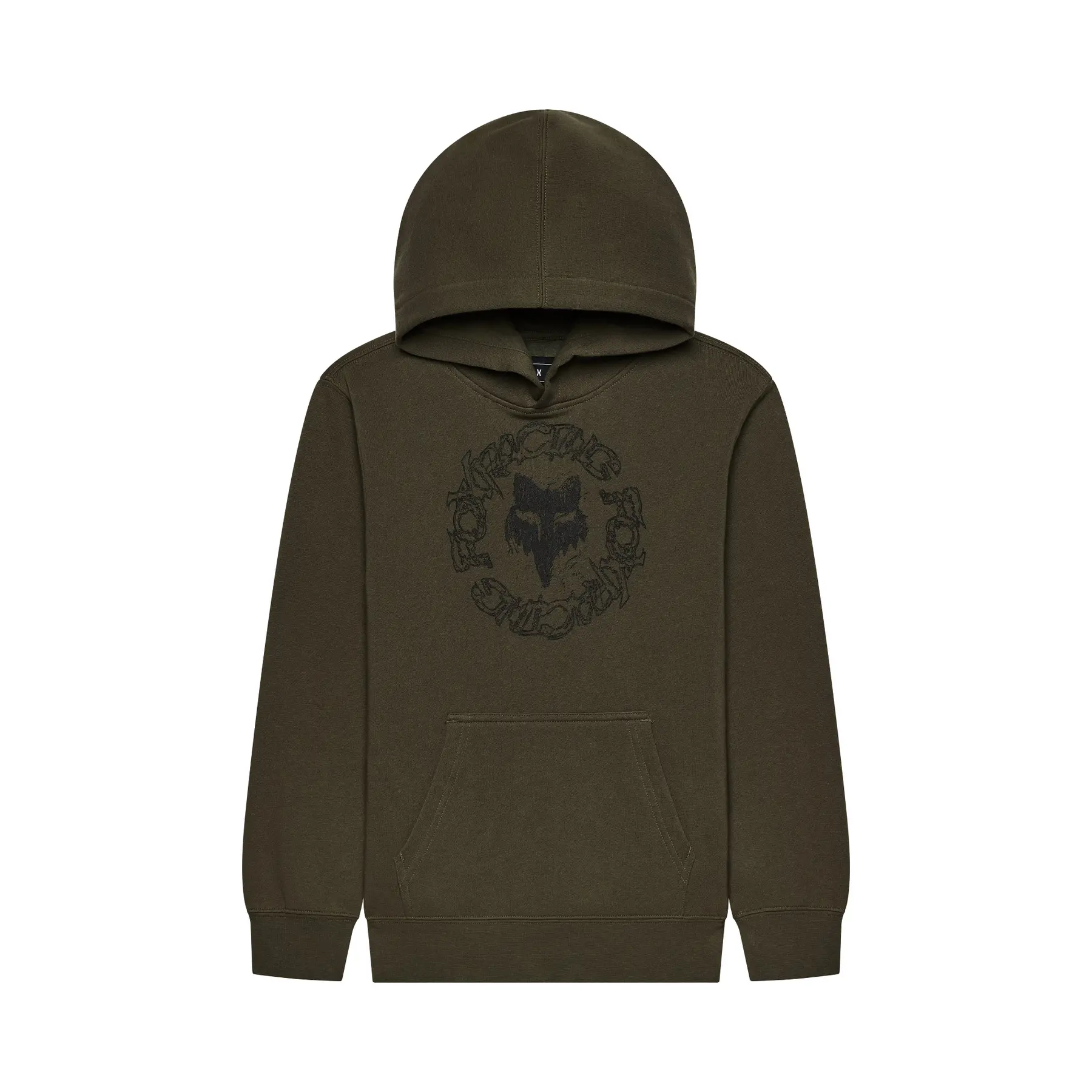 Sweatshirt à capuche enfant Fox Racing Slowburn Sweatshirt à capuche enfant Fox Racing Slowburn
