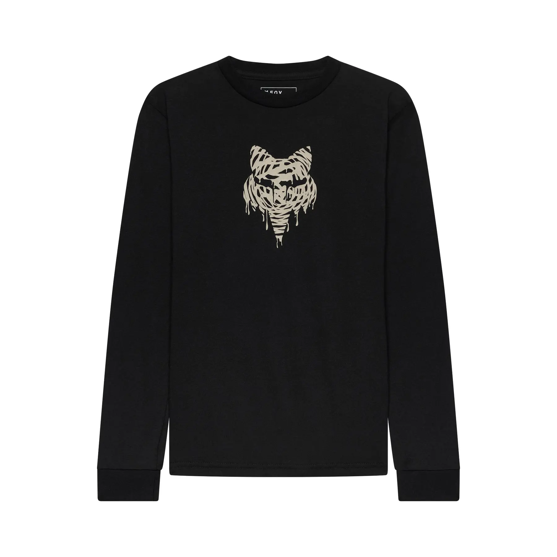 T-shirt manches longues enfant Fox Racing Roughcut T-shirt manches longues enfant Fox Racing Roughcut