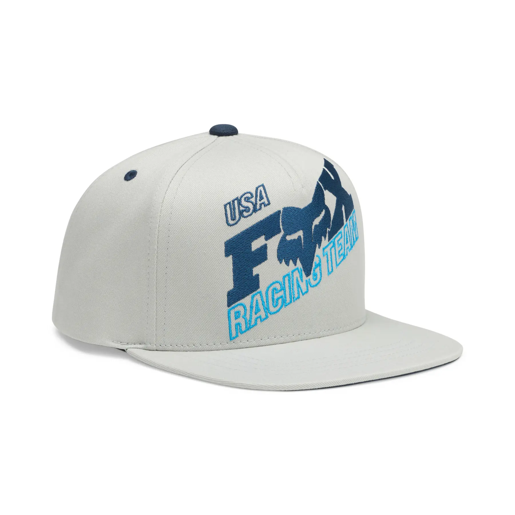Casquette snapback enfant Fox Racing Coldpress Casquette snapback enfant Fox Racing Coldpress