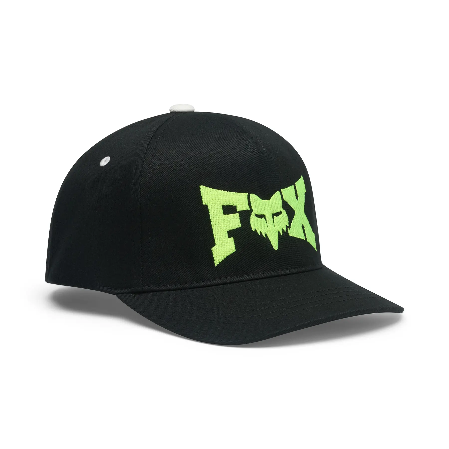 Casquette snapback enfant Fox Racing Bend Casquette snapback enfant Fox Racing Bend