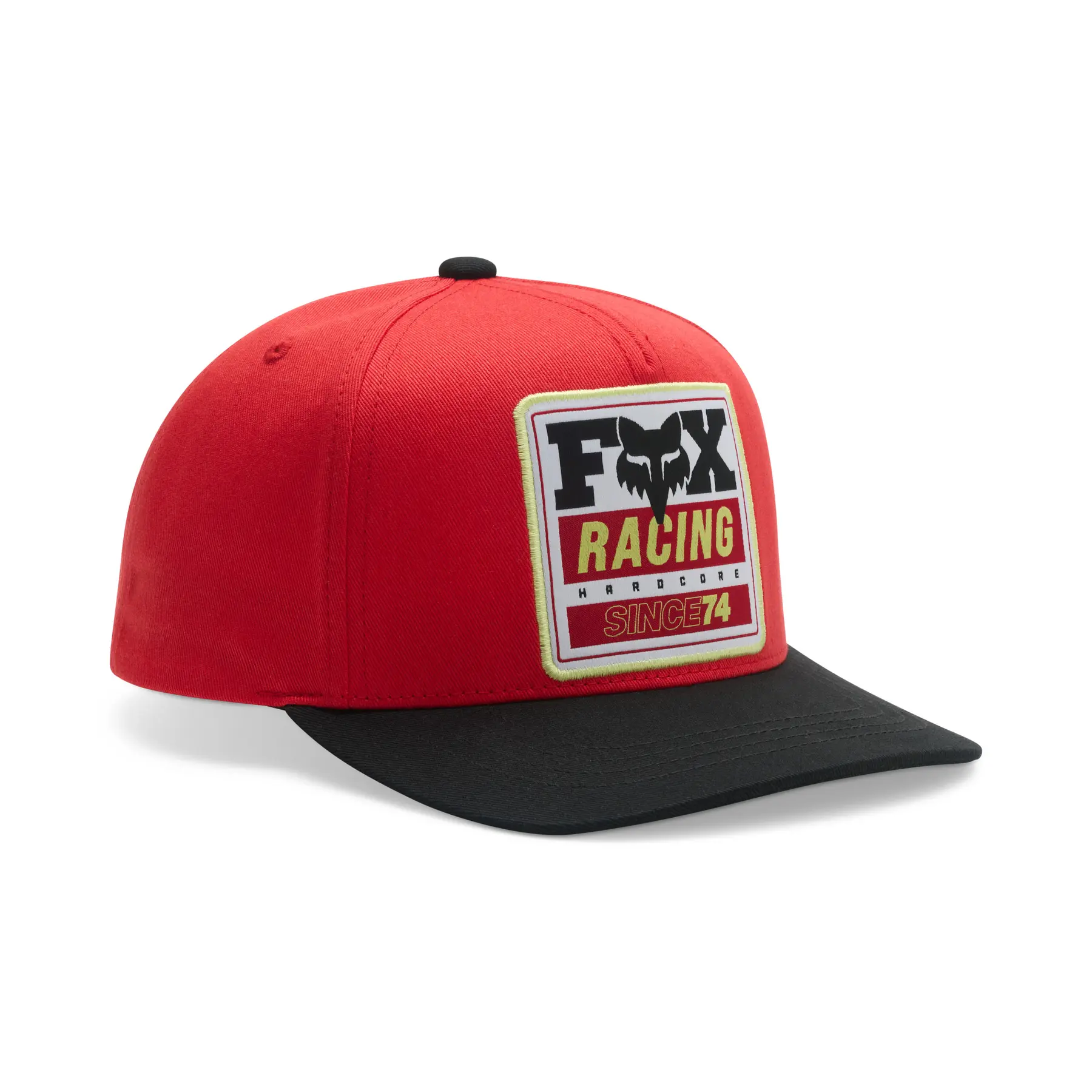 Casquette snapback enfant Fox Racing Since 74 Casquette snapback enfant Fox Racing Since 74