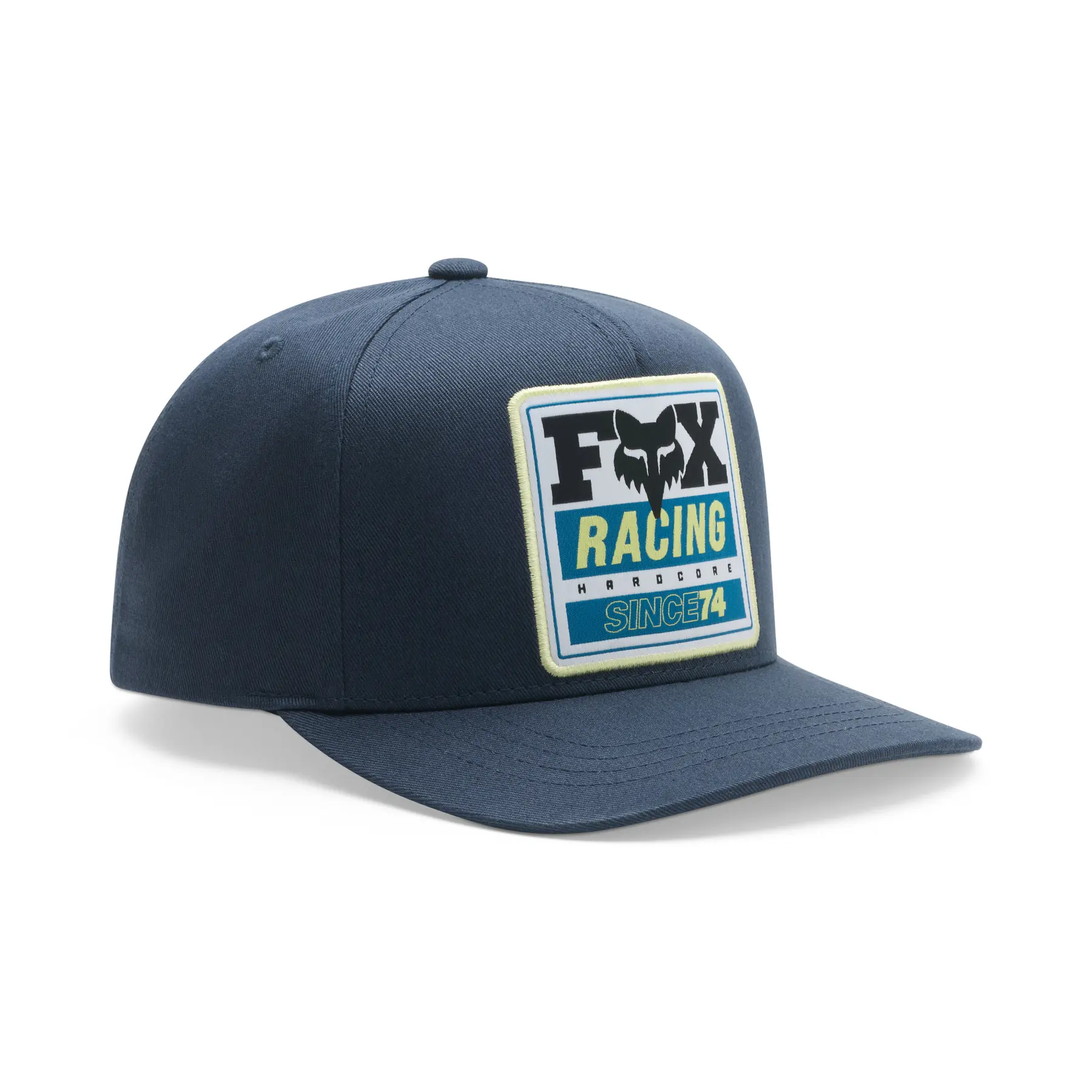 Casquette snapback enfant Fox Racing Since 74 Casquette snapback enfant Fox Racing Since 74
