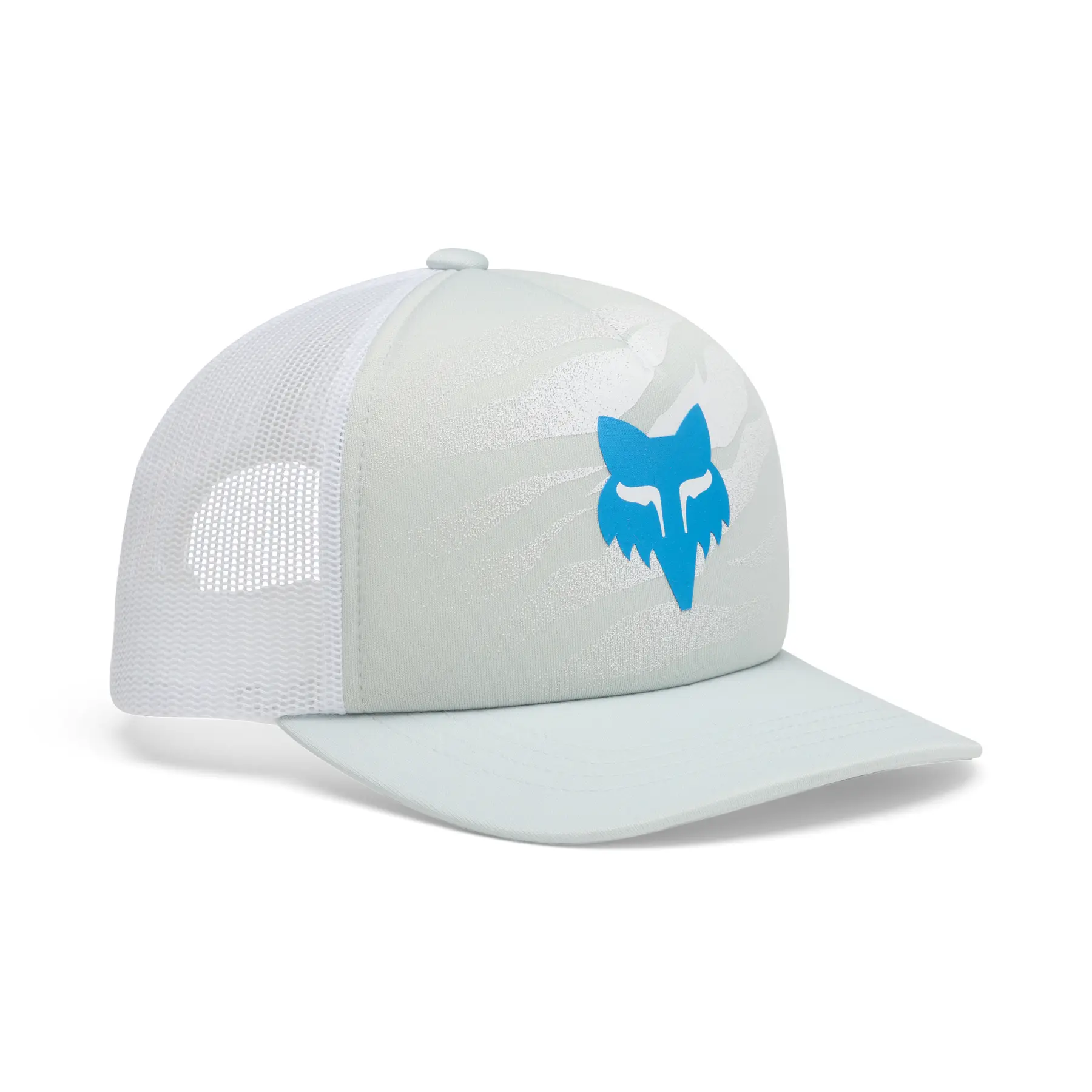 Casquette snapback enfant Fox Racing Rooted Mesh Trucker Casquette snapback enfant Fox Racing Rooted Mesh Trucker