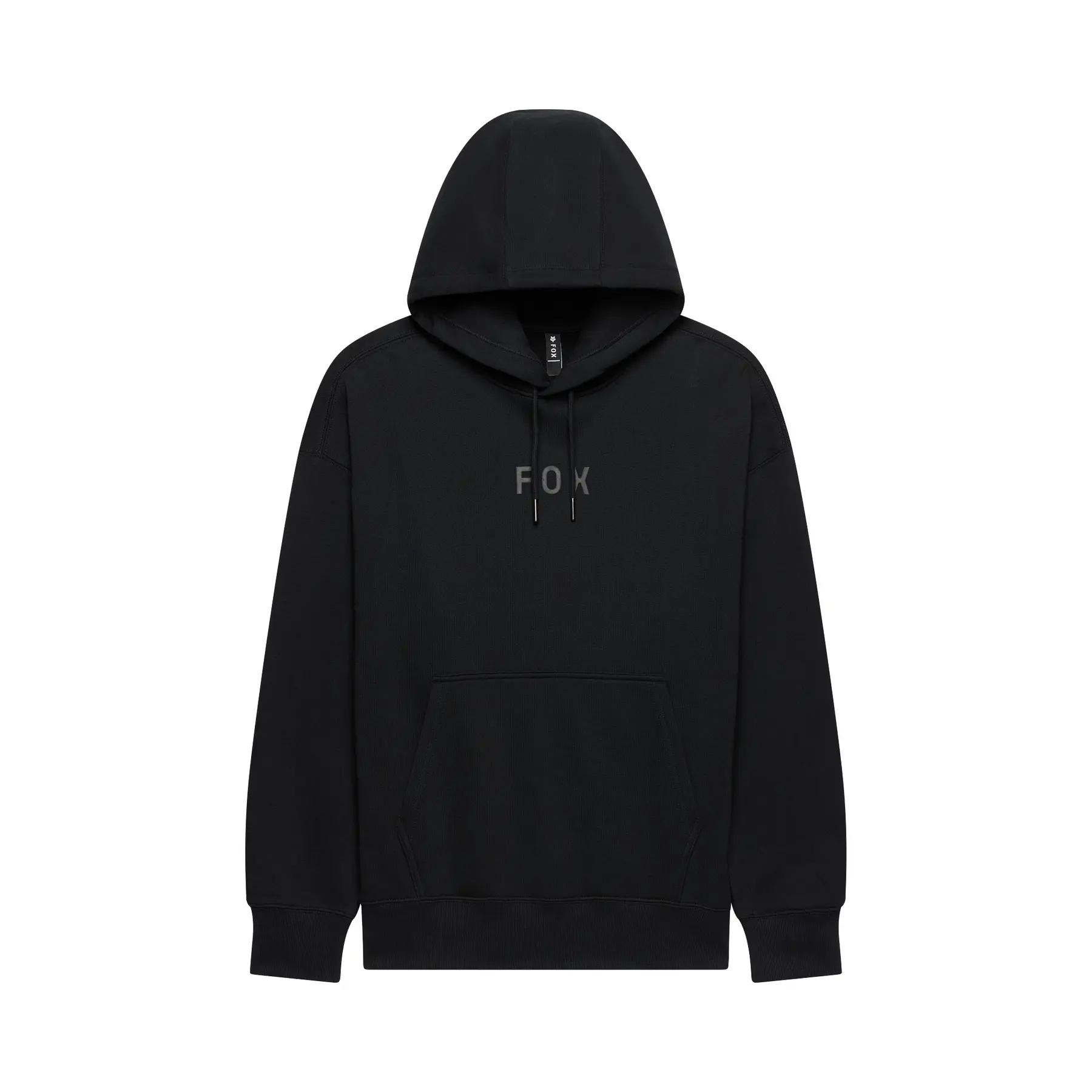 Felpa con cappuccio Fox Racing Head