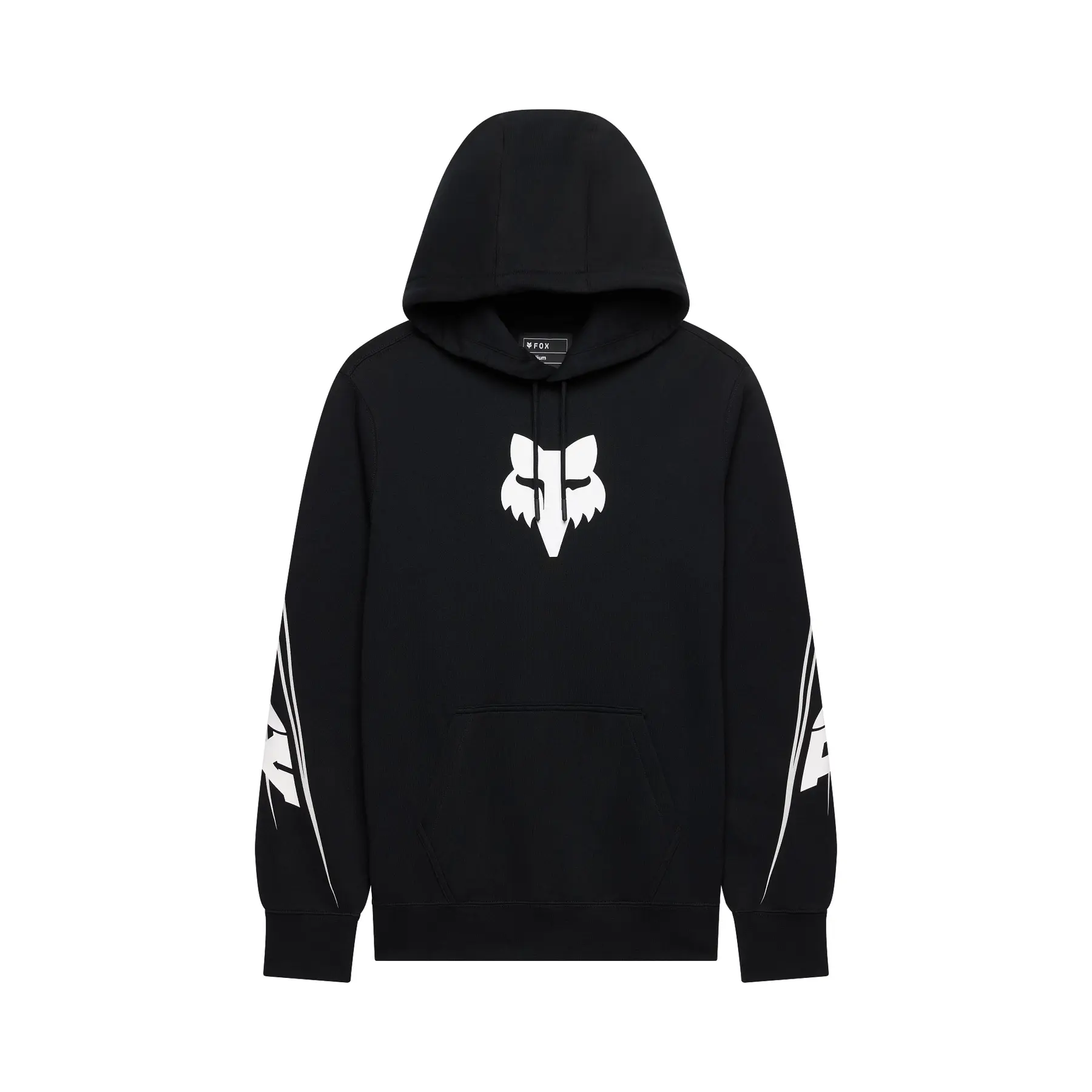 Kapuzensweatshirt Fox Racing Apex