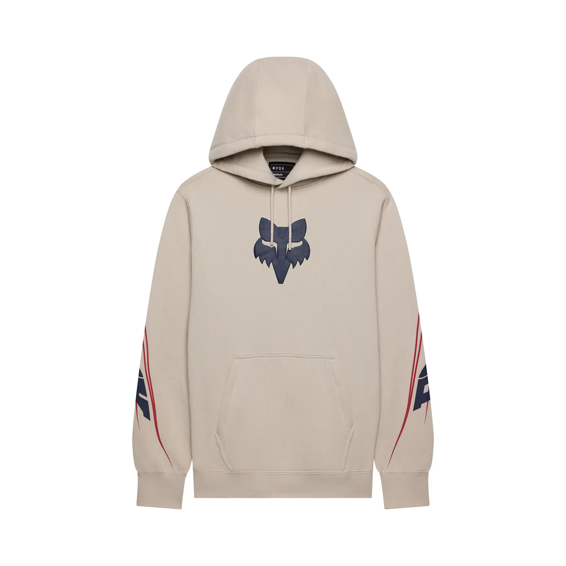 Kapuzensweatshirt Fox Racing Apex