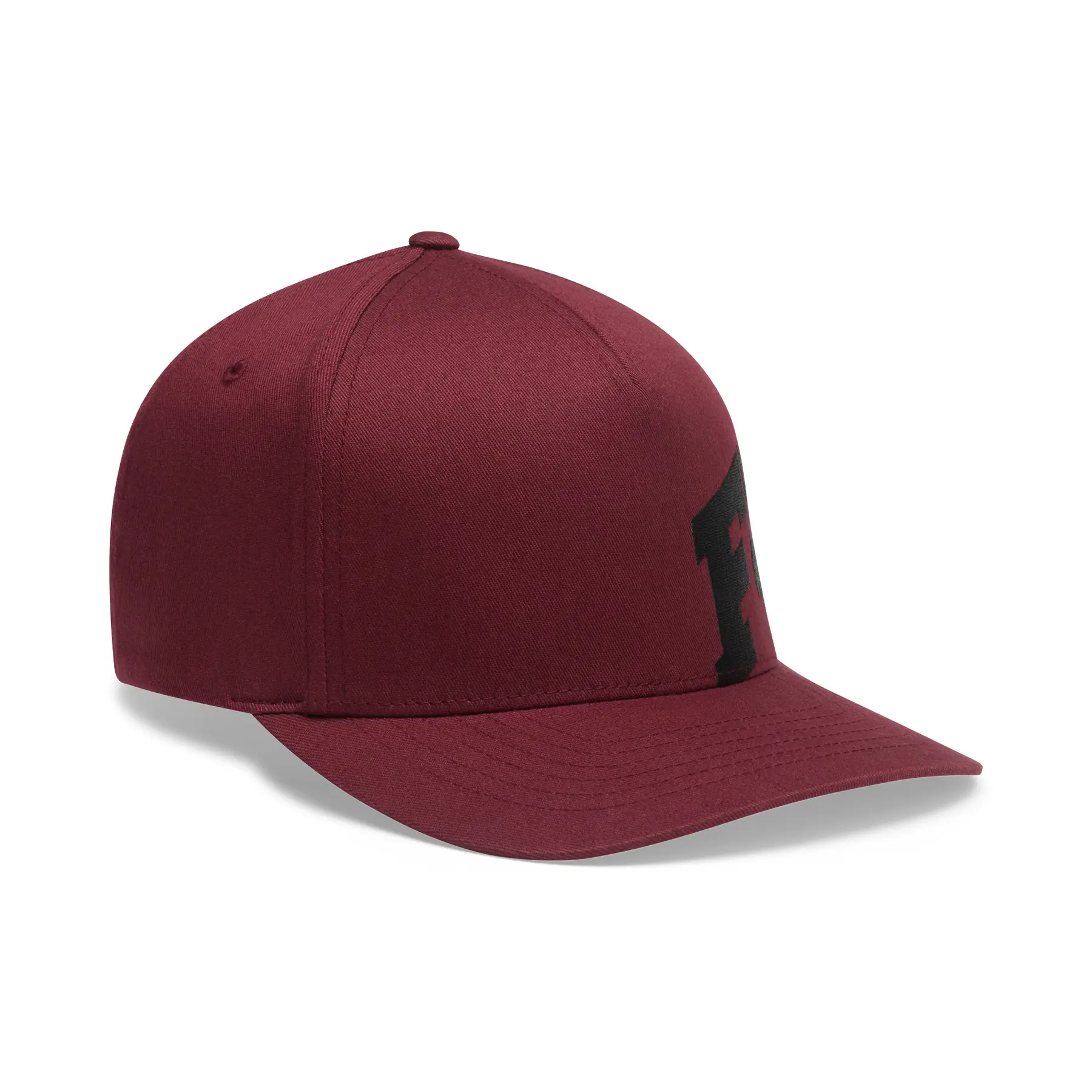 Cappello da baseball Fox Racing F Head X Flexfit