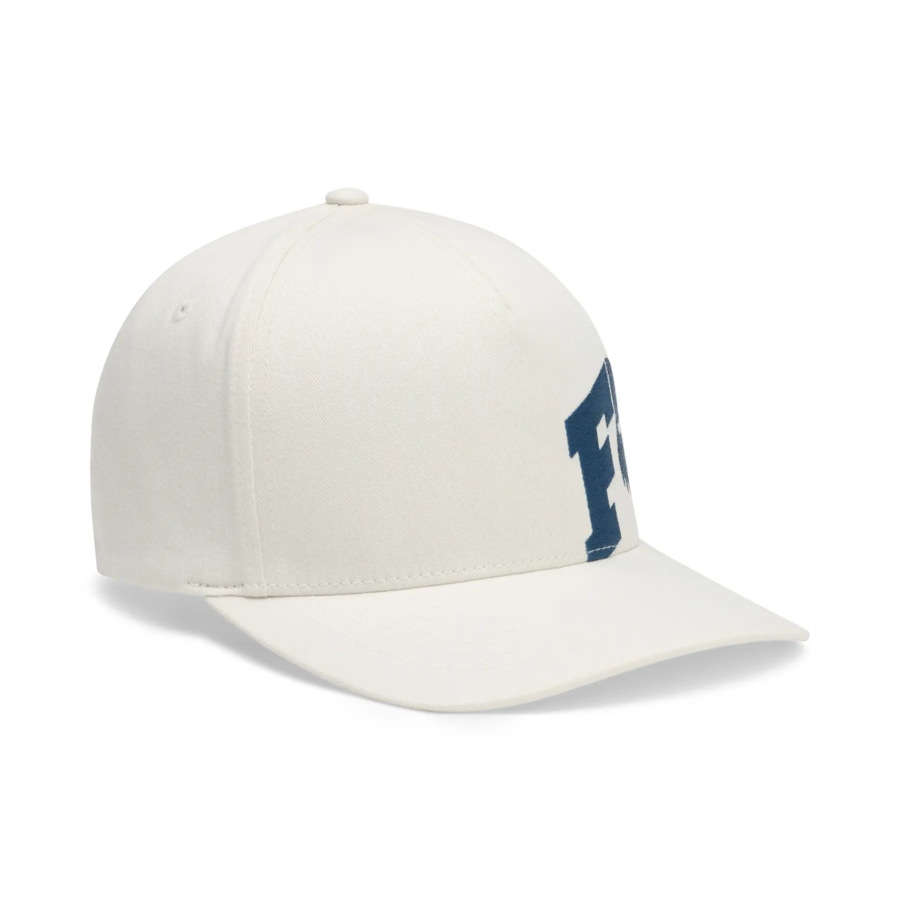 Cappello da baseball Fox Racing F Head X Flexfit