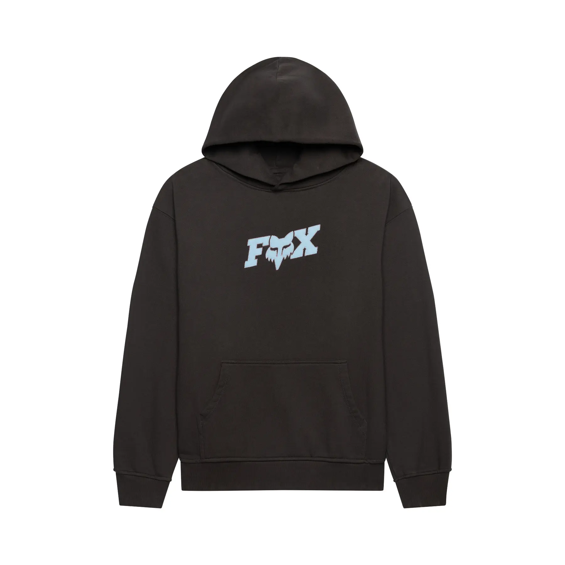 Felpa con cappuccio Fox Racing Ts57 Ov