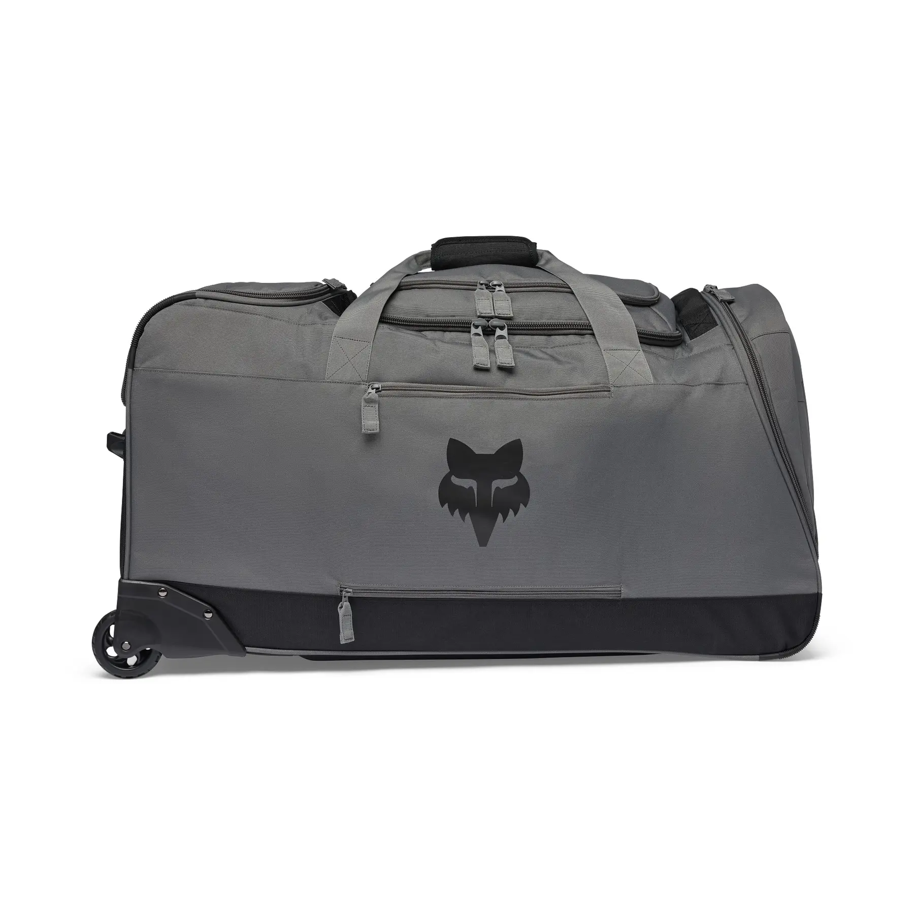 Wieltas Fox Racing Shuttle