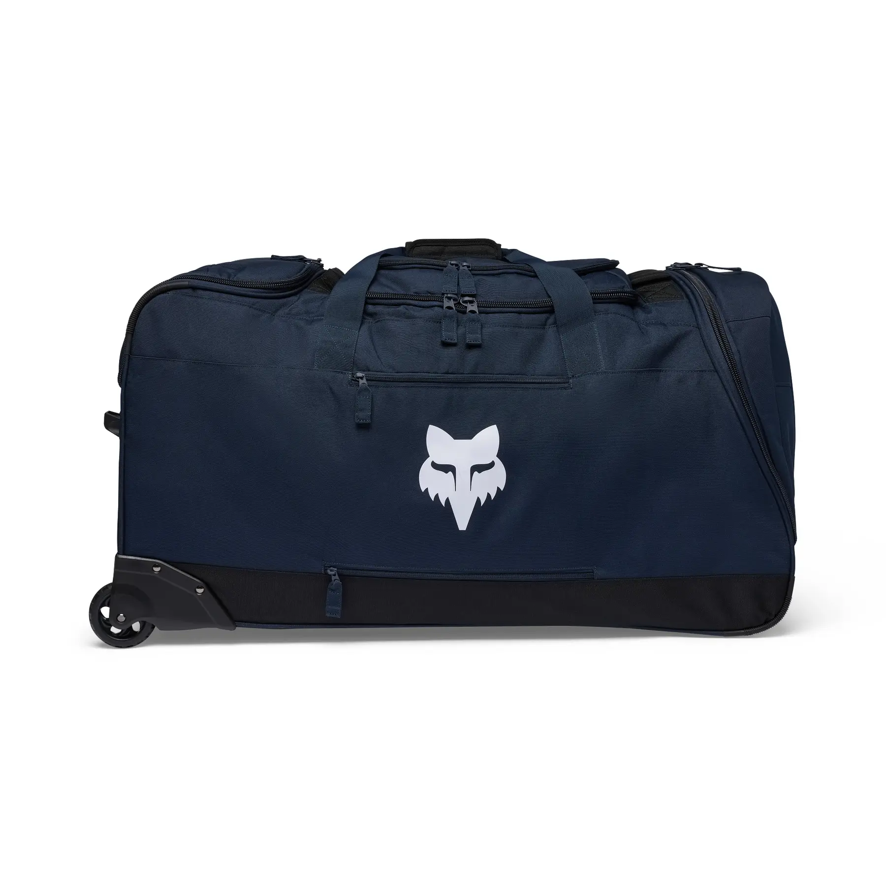 Wieltas Fox Racing Shuttle