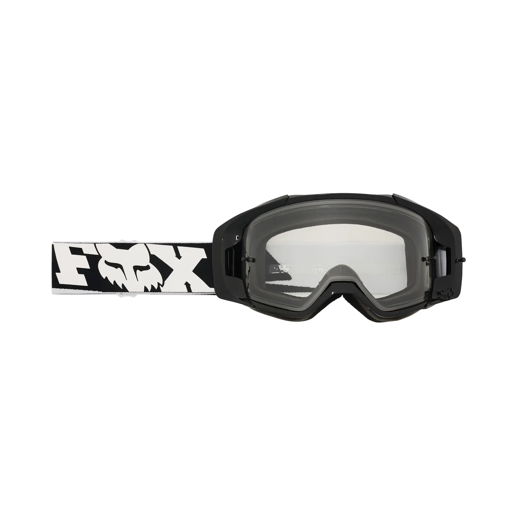 Motocross-Brille Fox Racing Vue Core