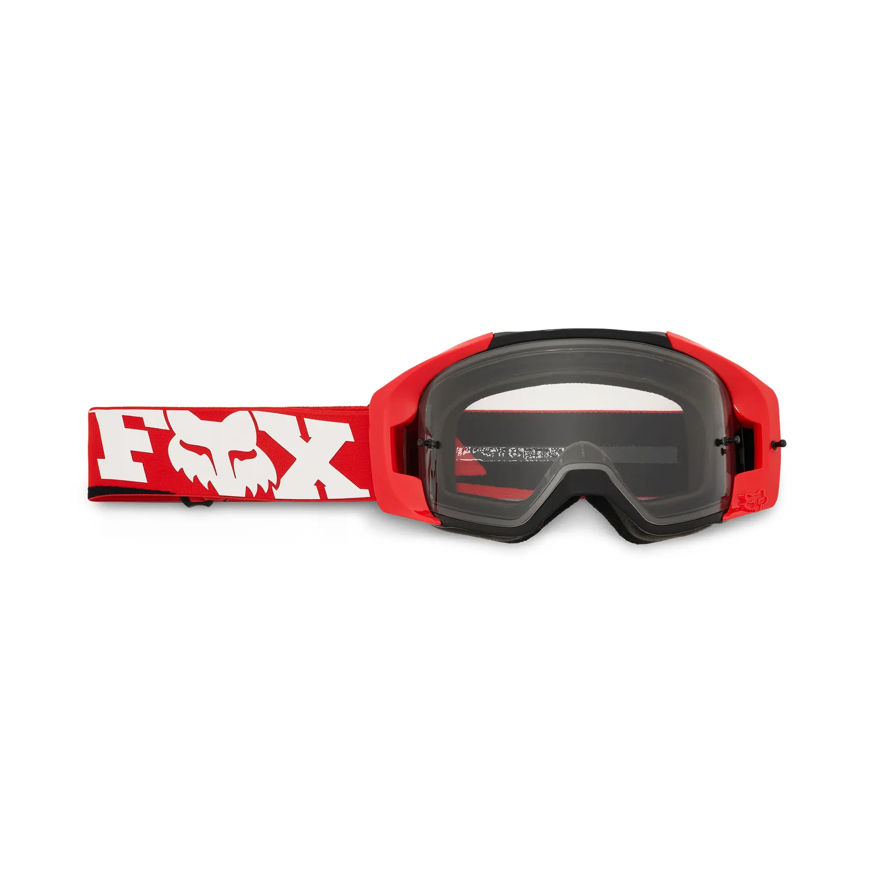 Motocross-Brille Fox Racing Vue Core