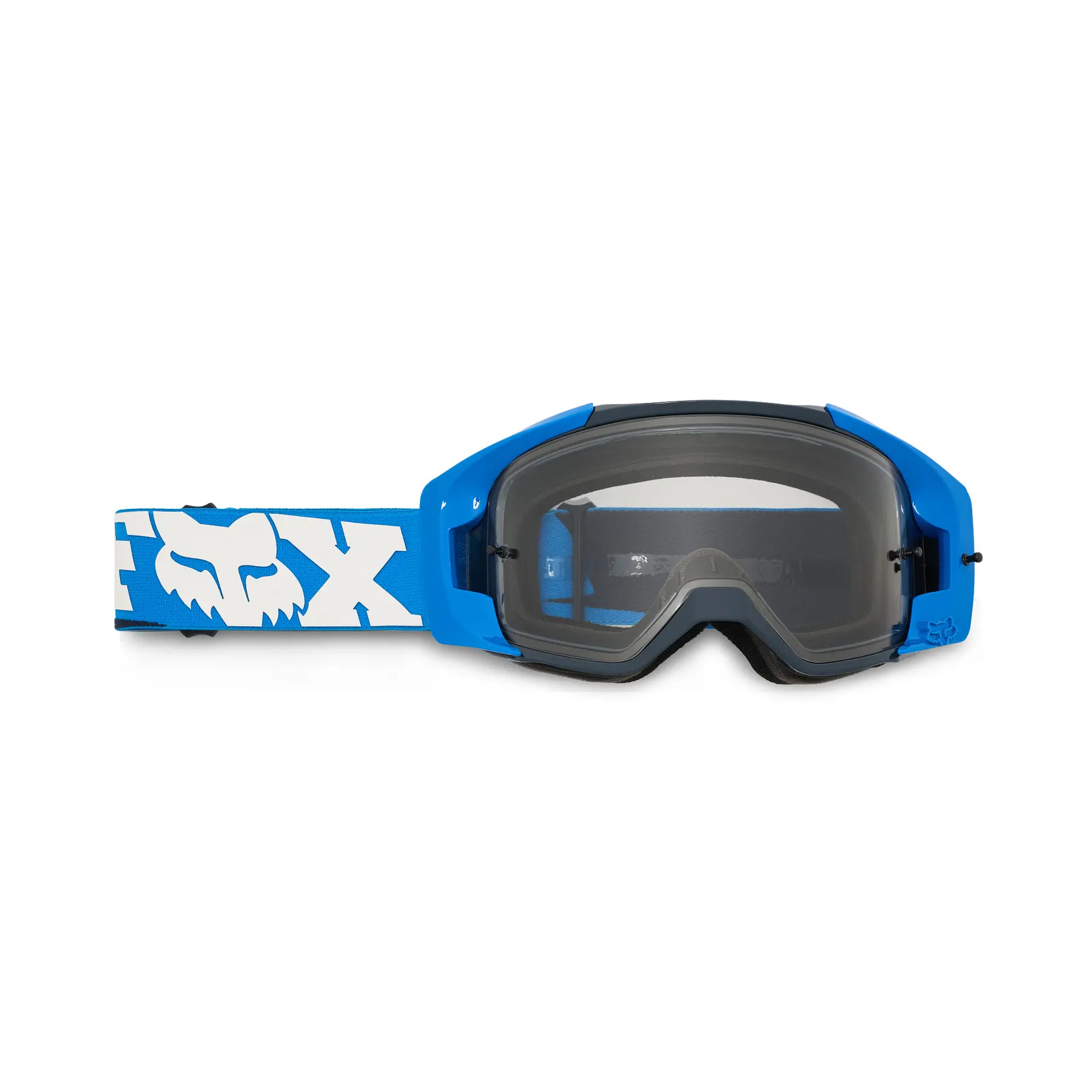 Motocross-Brille Fox Racing Vue Core