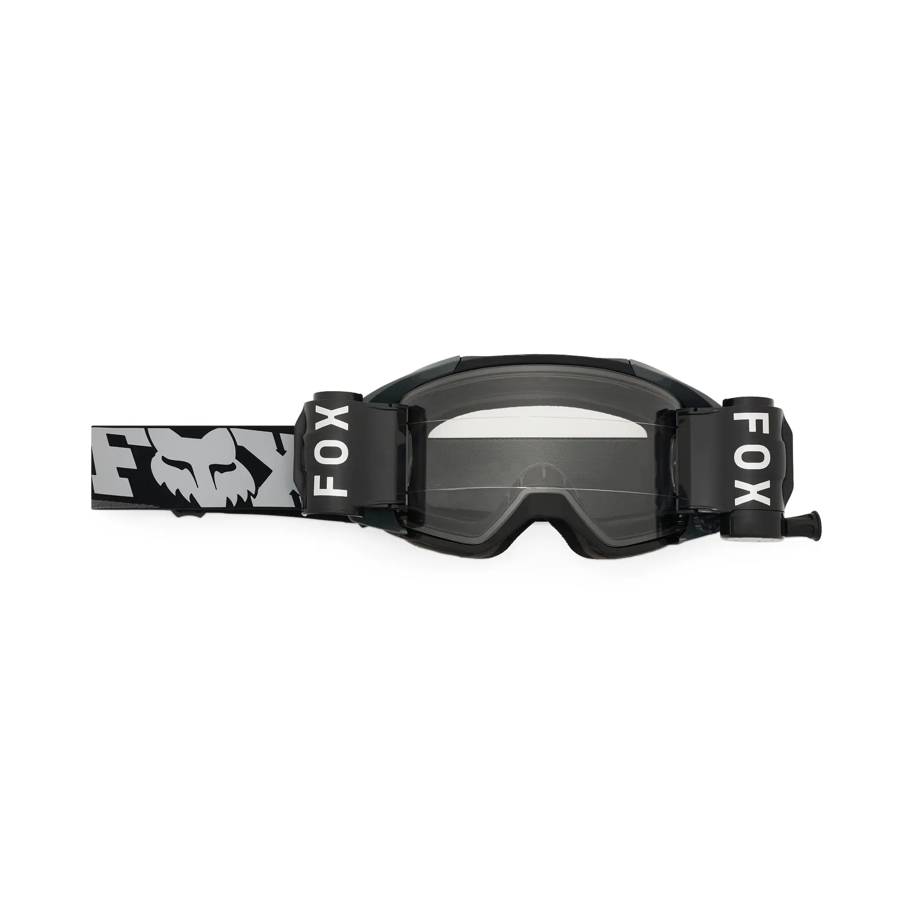 Motocross-Brille Fox Racing Vue Roll-Off