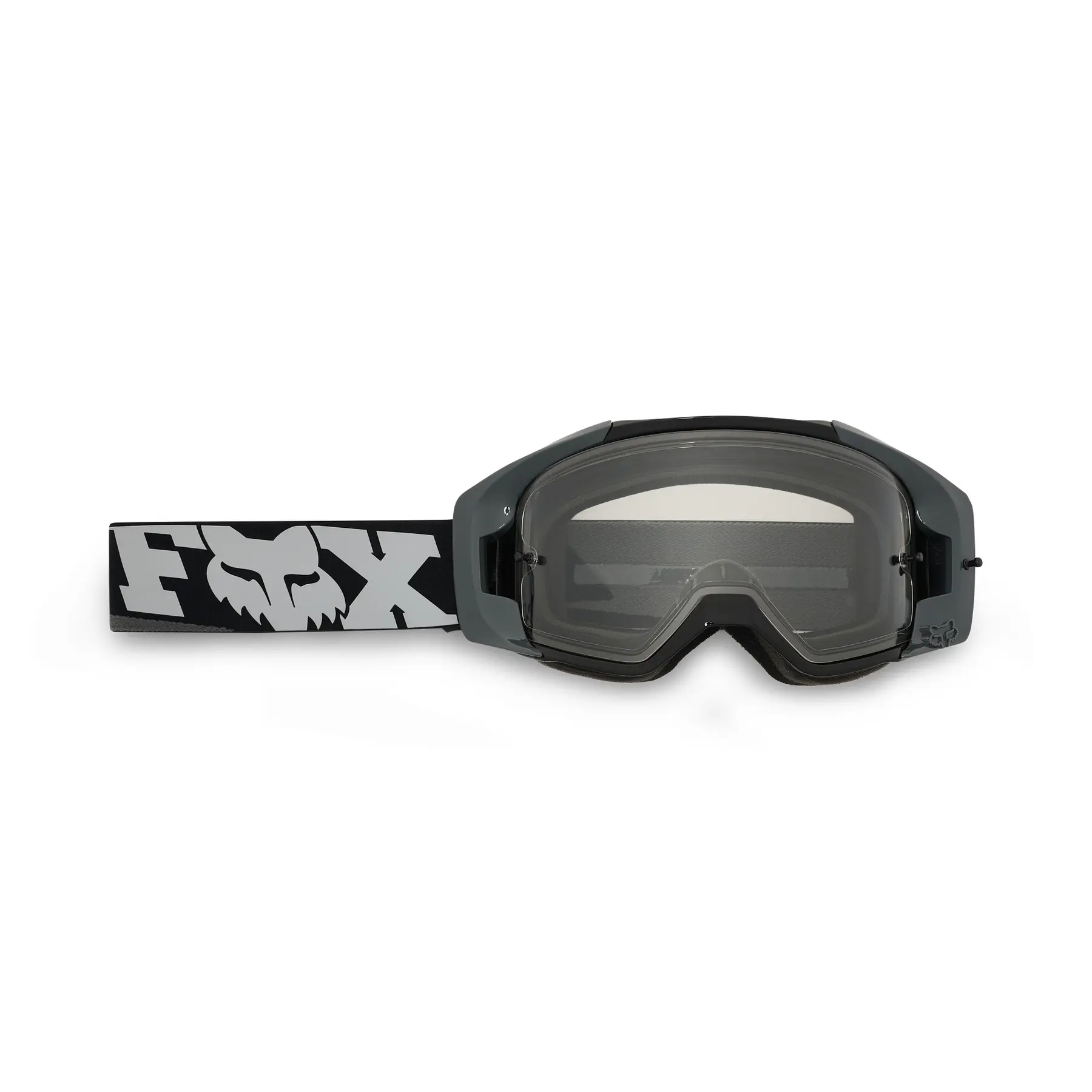 Motocross-Brille Fox Racing Vue Enduro