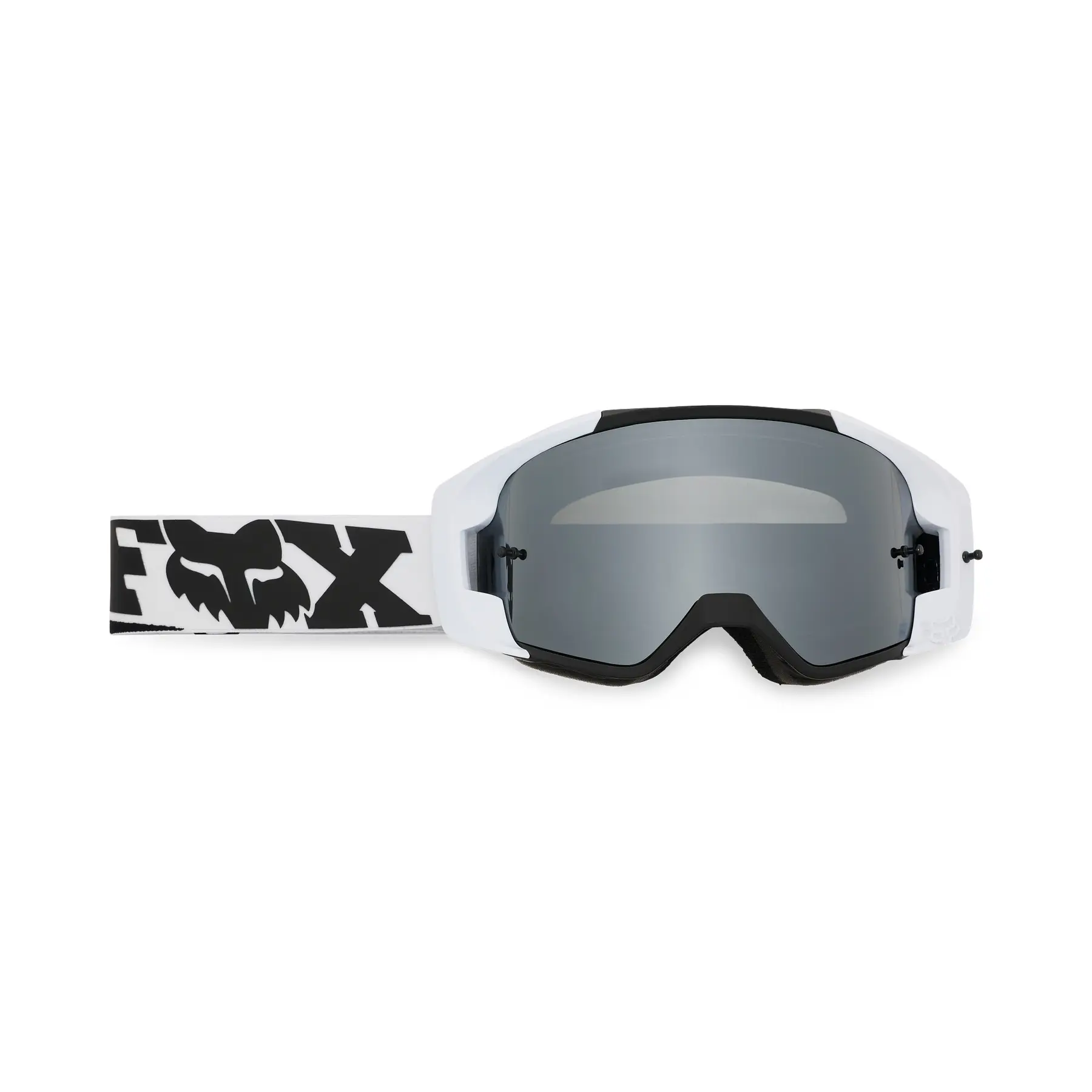 Motocross-Brille Fox Racing Vue Core Vivid