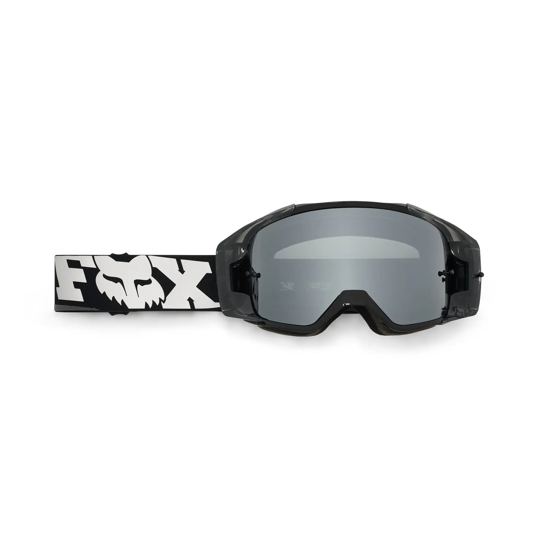 Motocross-Brille Fox Racing Vue Core Vivid