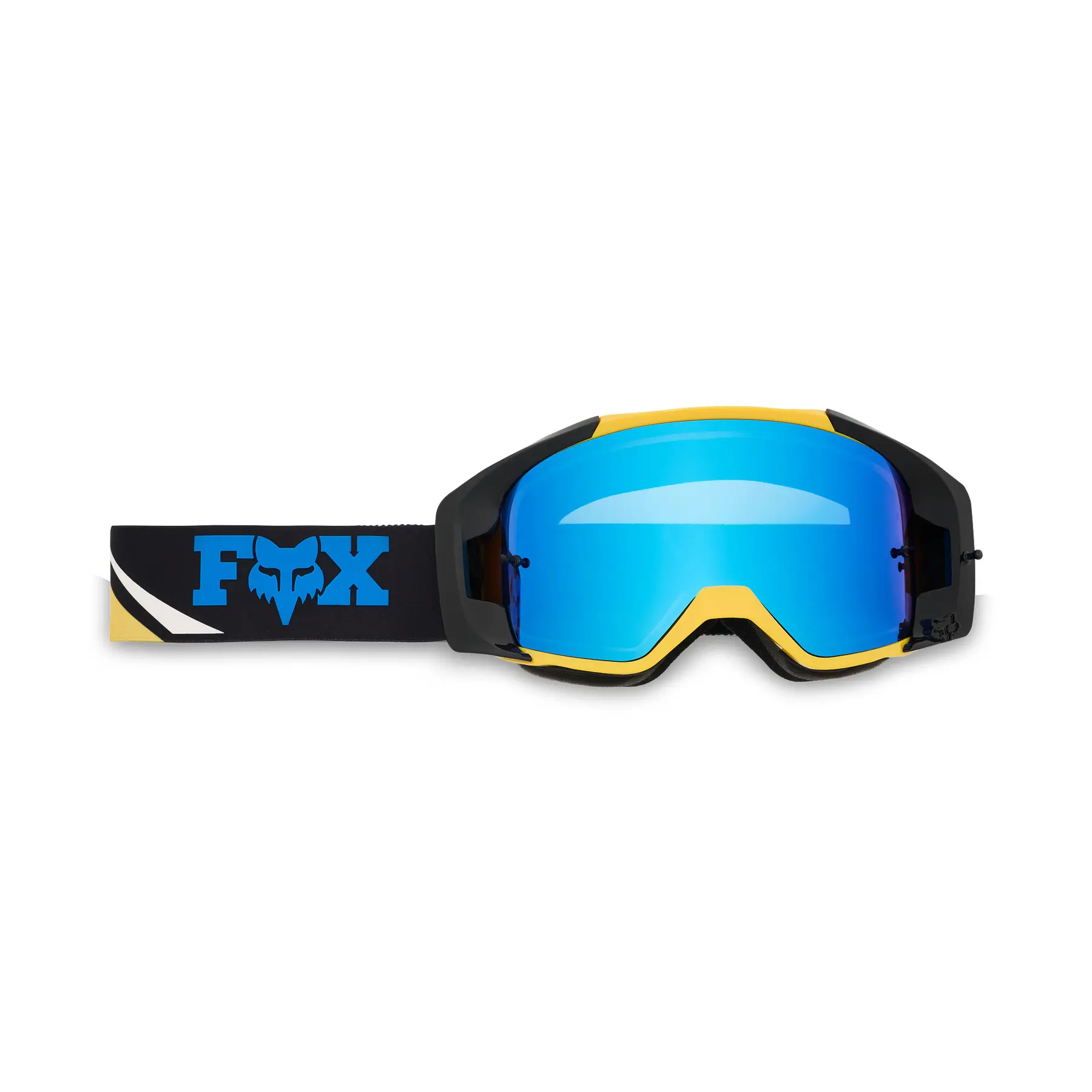 Motocross-Brille Fox Racing Vue Arc Vivid