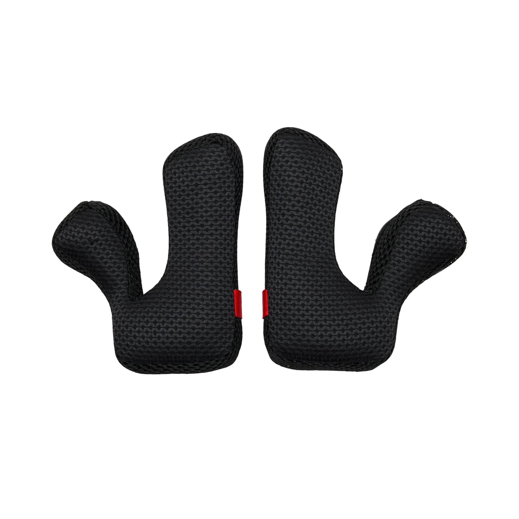 Kopfhörermuscheln Fox Racing Rampage RS Thick
