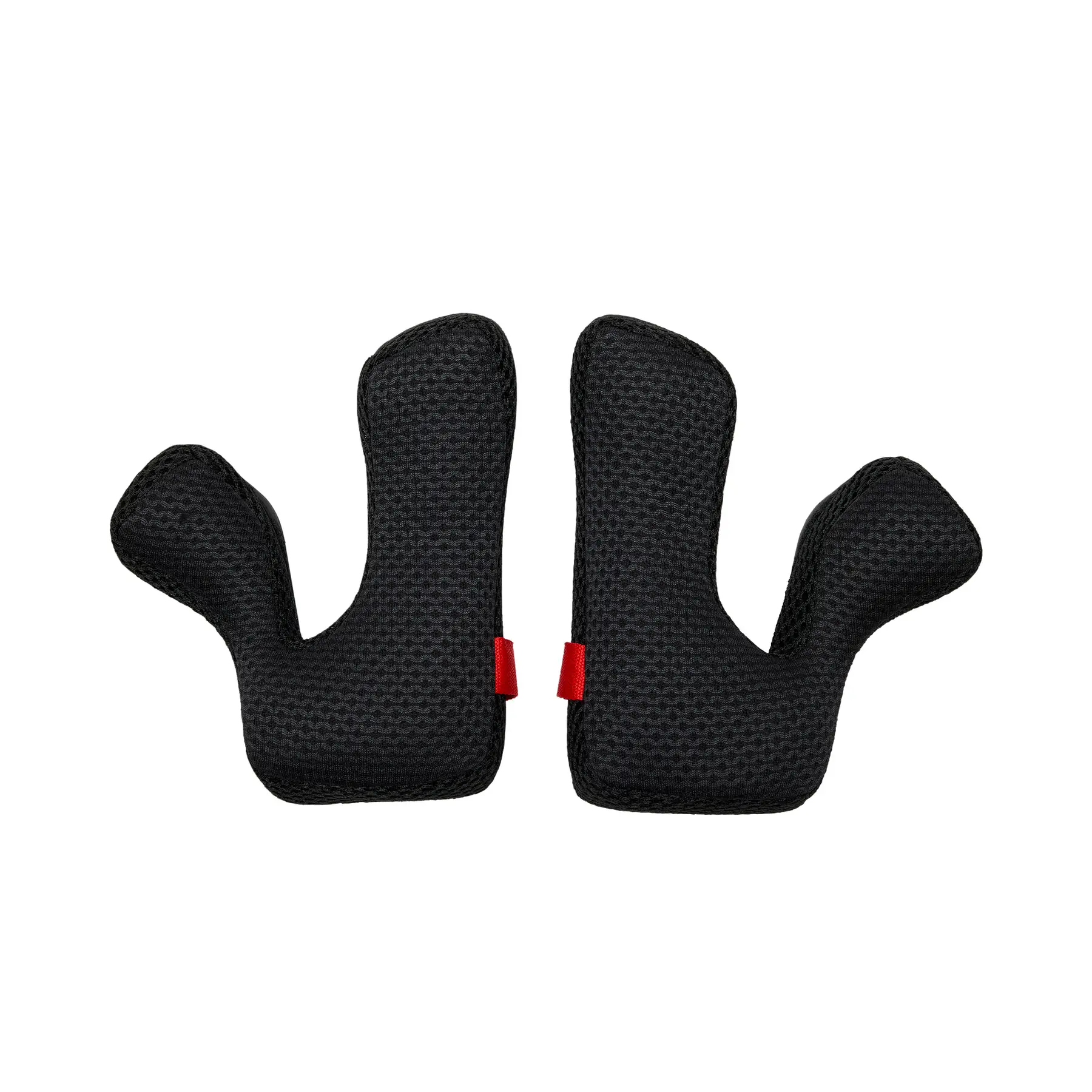 Kopfhörermuscheln Fox Racing Rampage RS Std