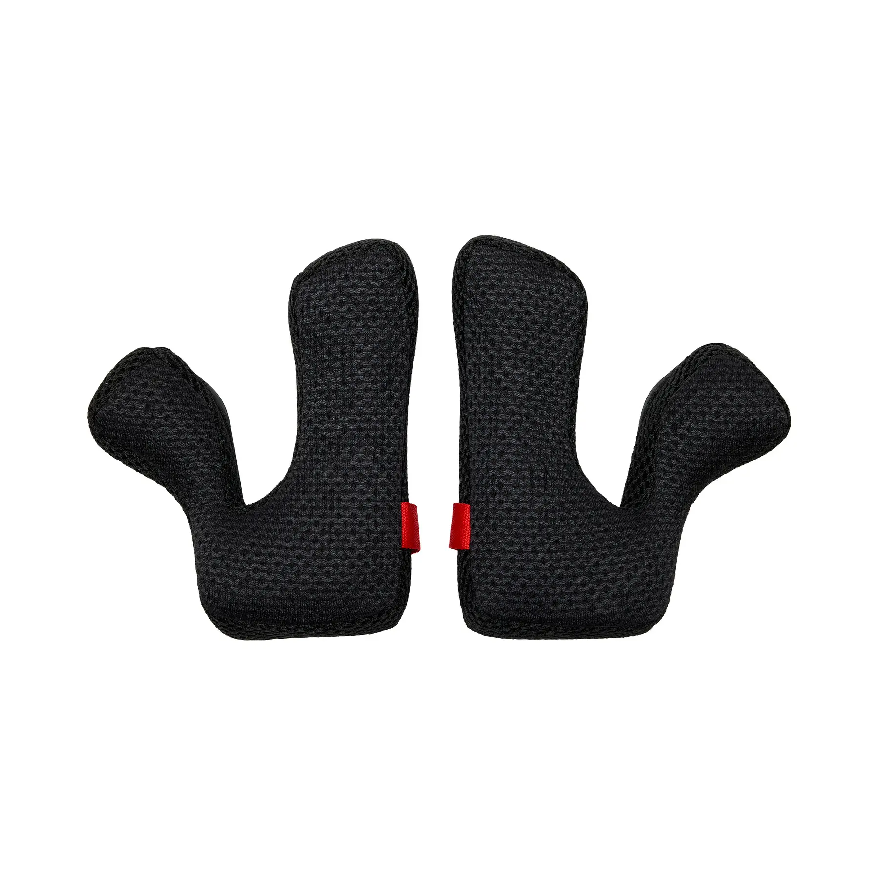 Kopfhörermuscheln Fox Racing Rampage RS Thin