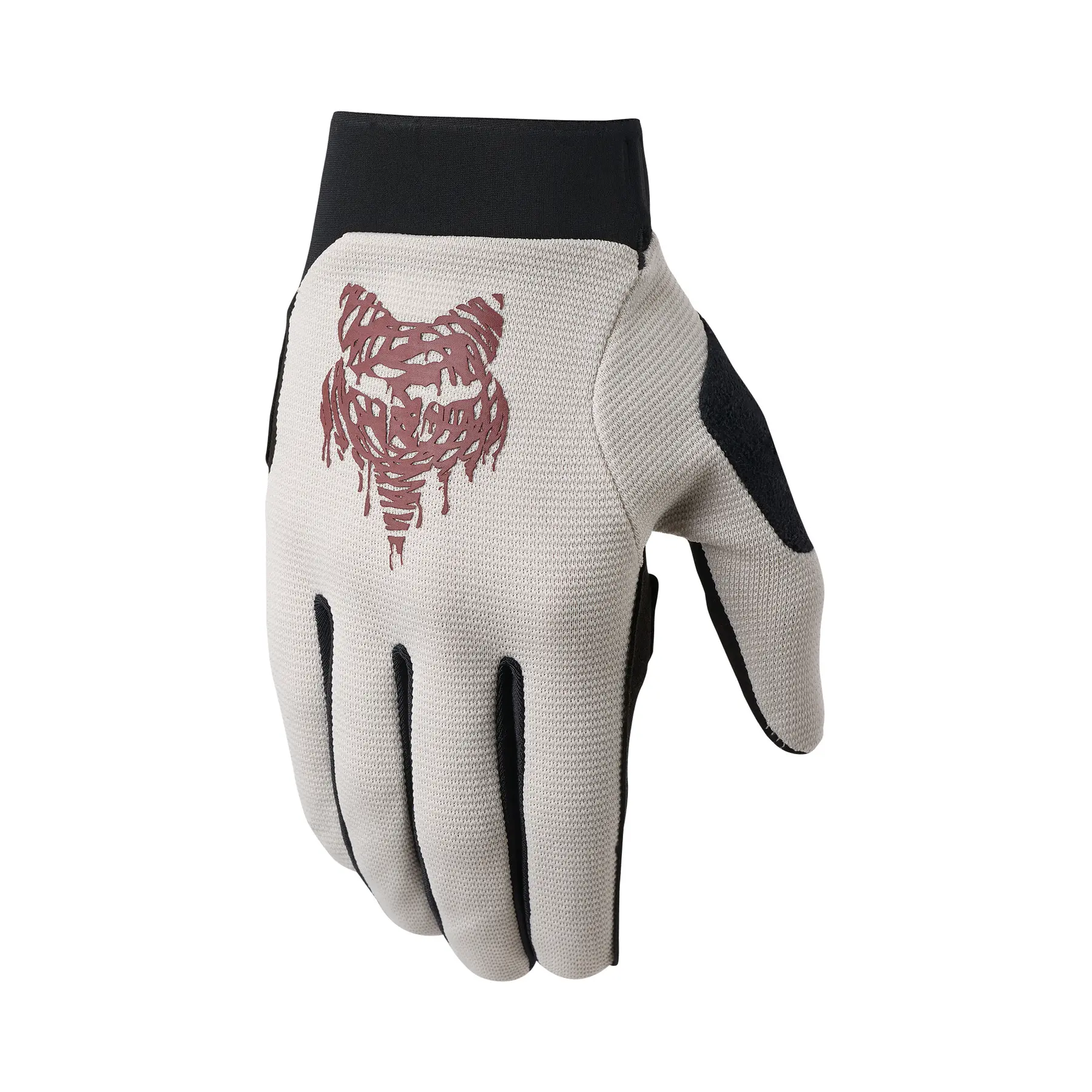 Lange Handschuhe Fox Racing Ranger Gel Roughcut