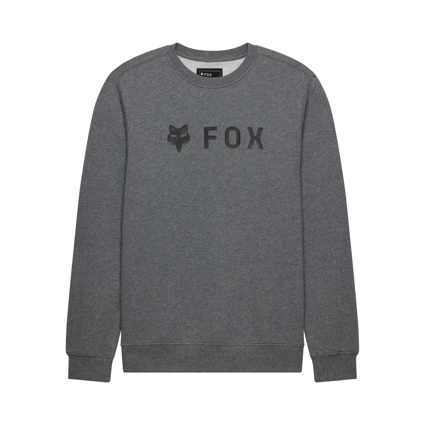 Rundhalsausschnitt Sweatshirt Fox Racing Absolute