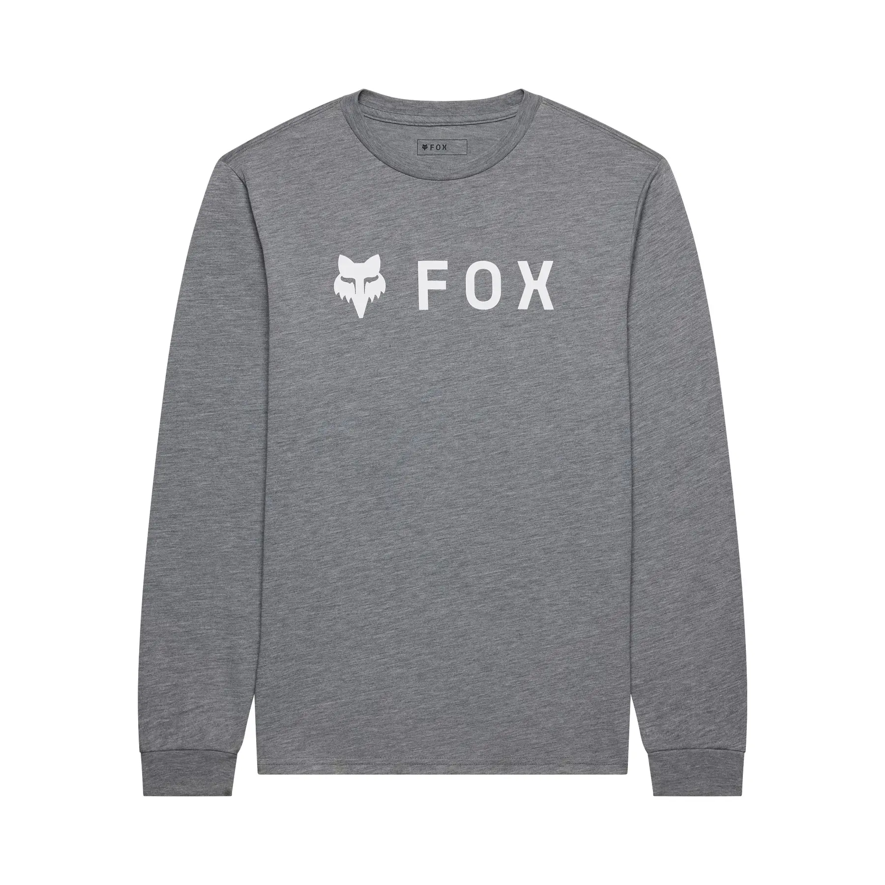 T-shirt maniche lunghe Fox Racing Absolute Original Dri