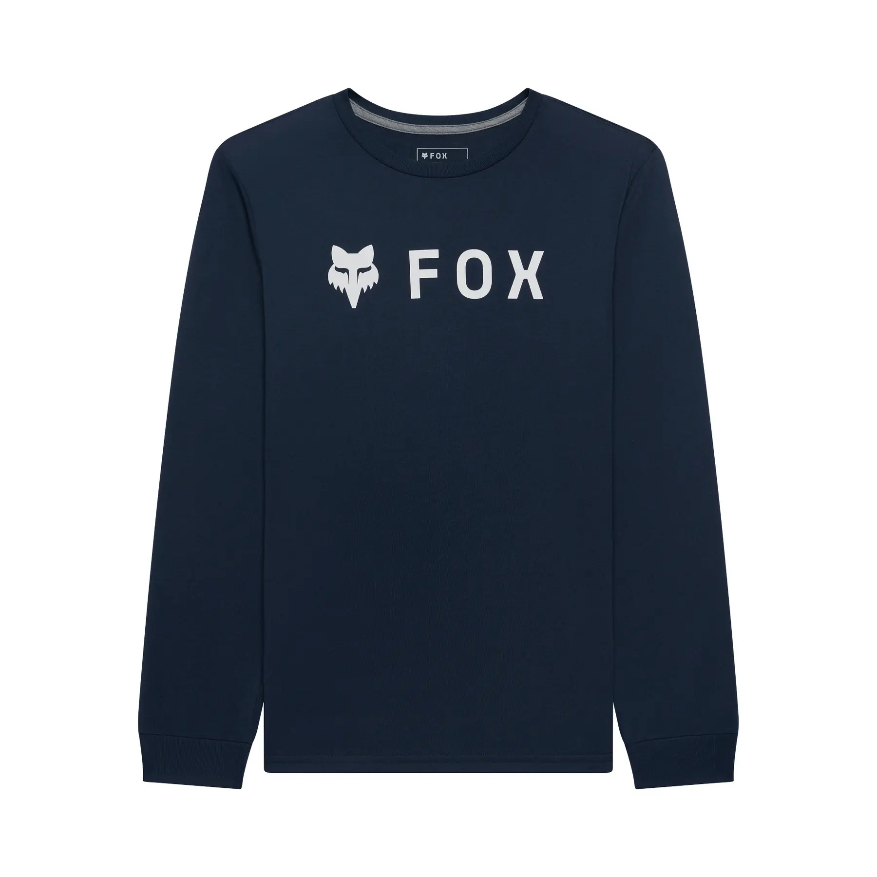 T-shirt maniche lunghe Fox Racing Absolute Original Dri