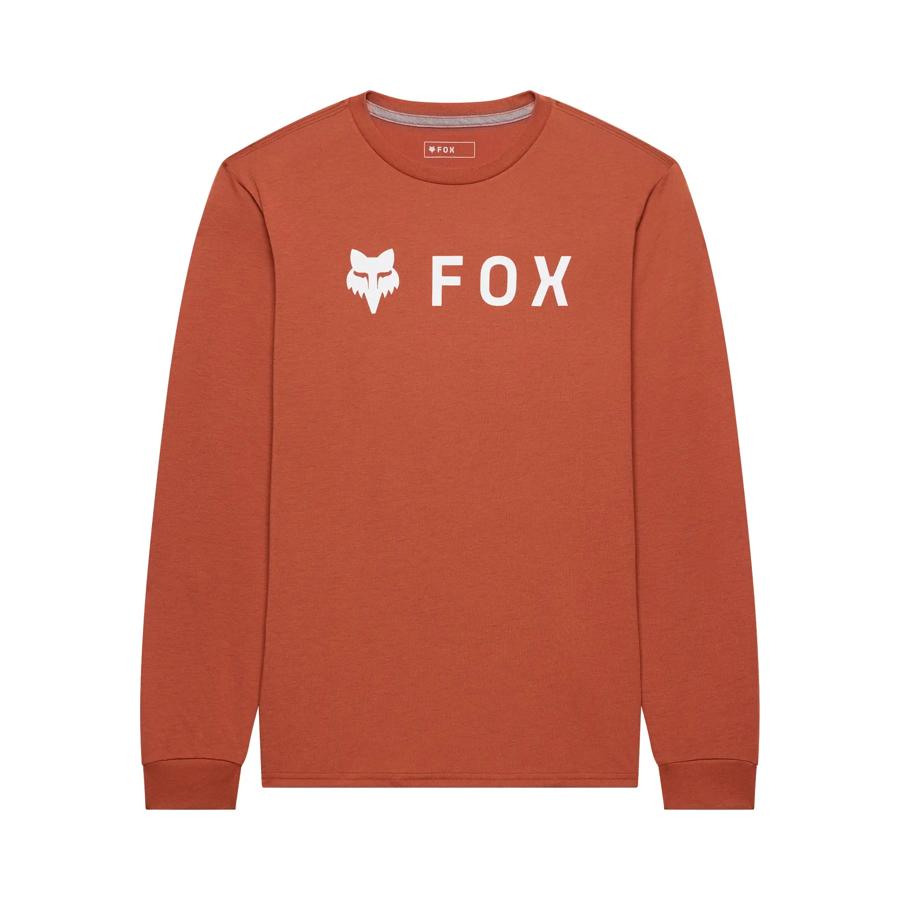 T-shirt maniche lunghe Fox Racing Absolute Original Dri