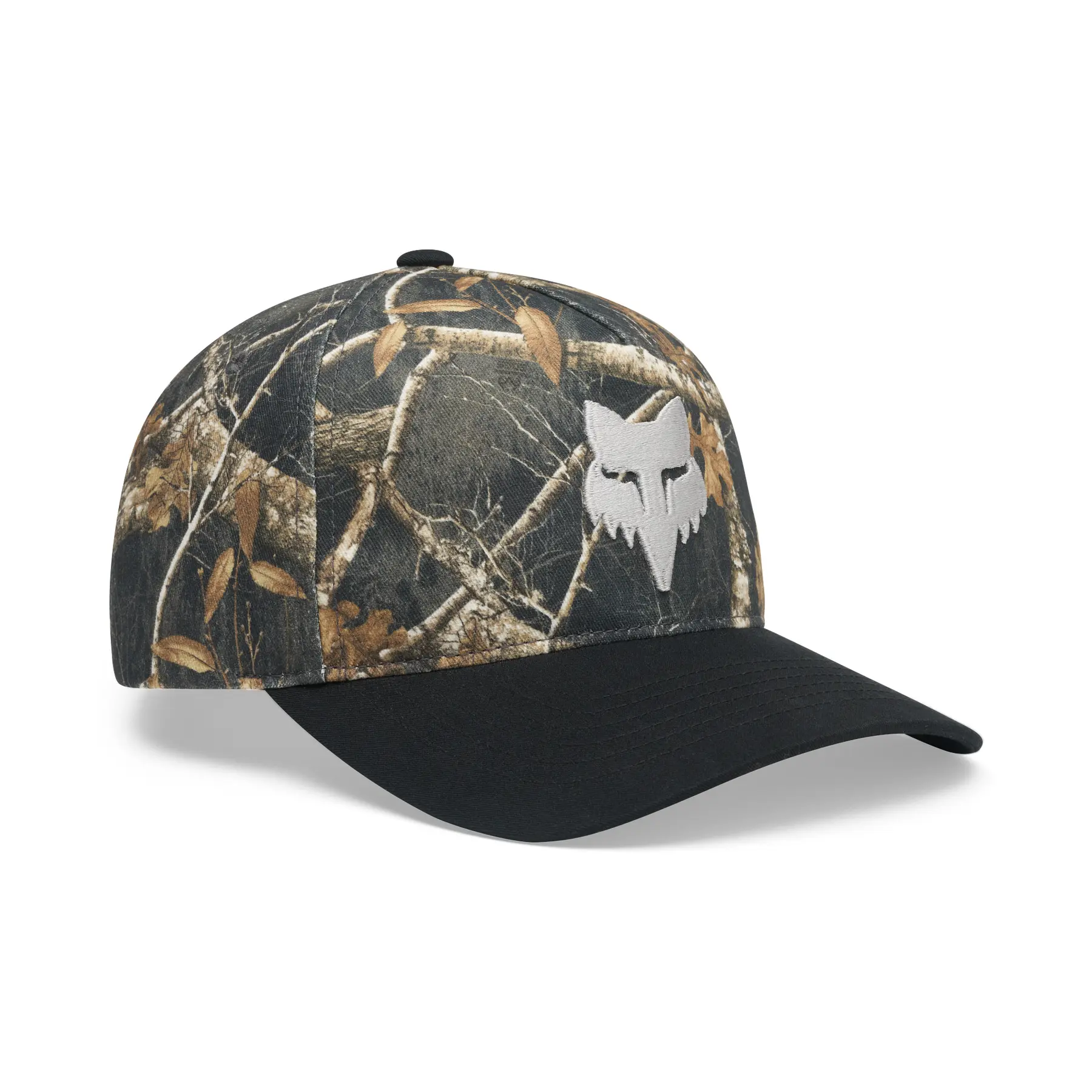 Cappellino Fox Racing Realtree Subframe