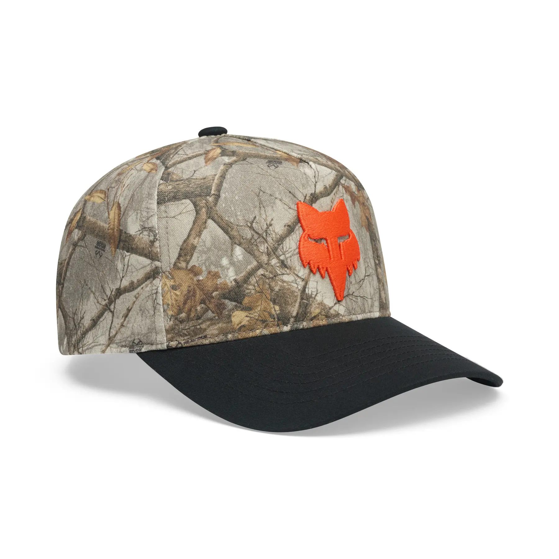 Cappellino Fox Racing Realtree Subframe