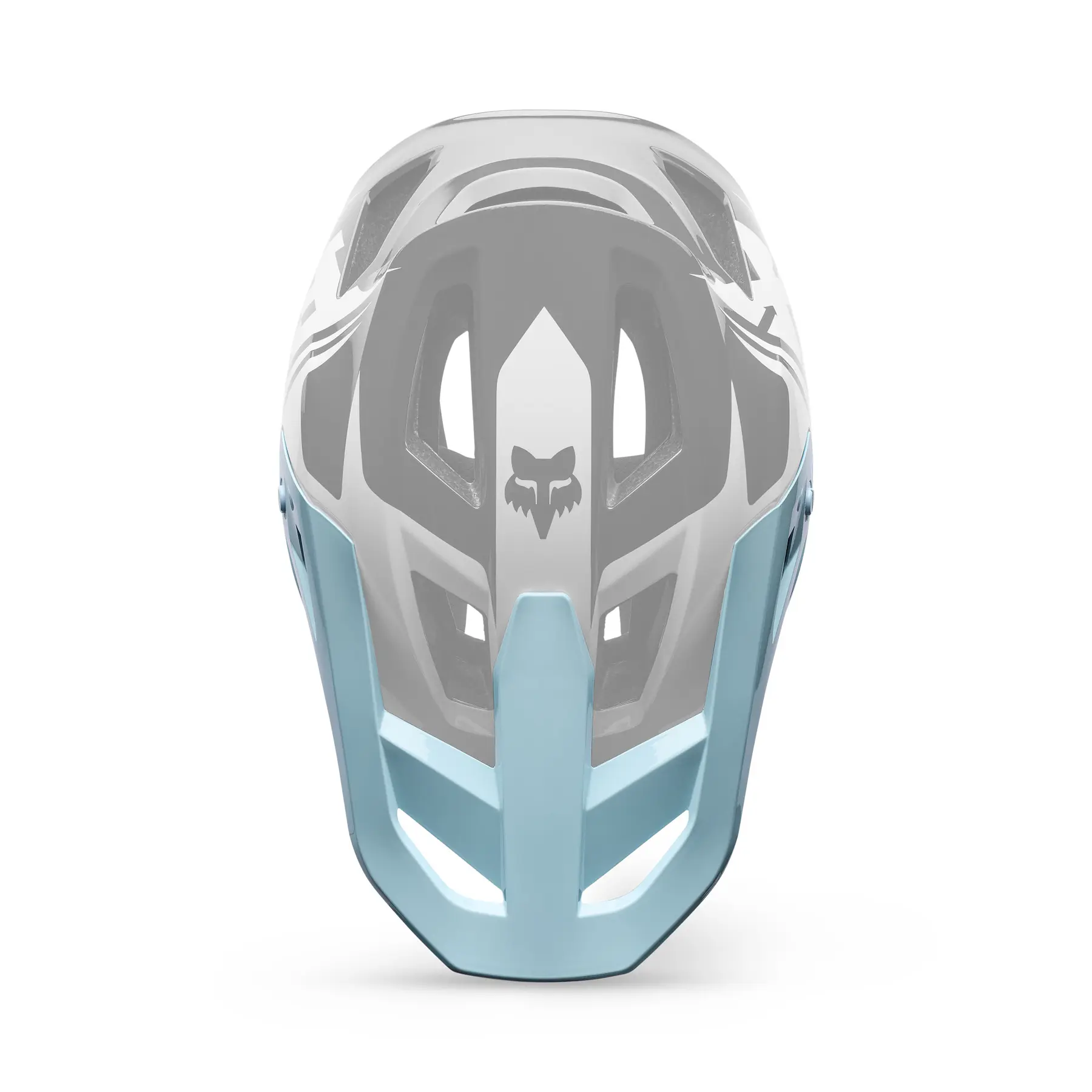 Gesichtsschutz für Helm Fox Racing Rampage Foundry