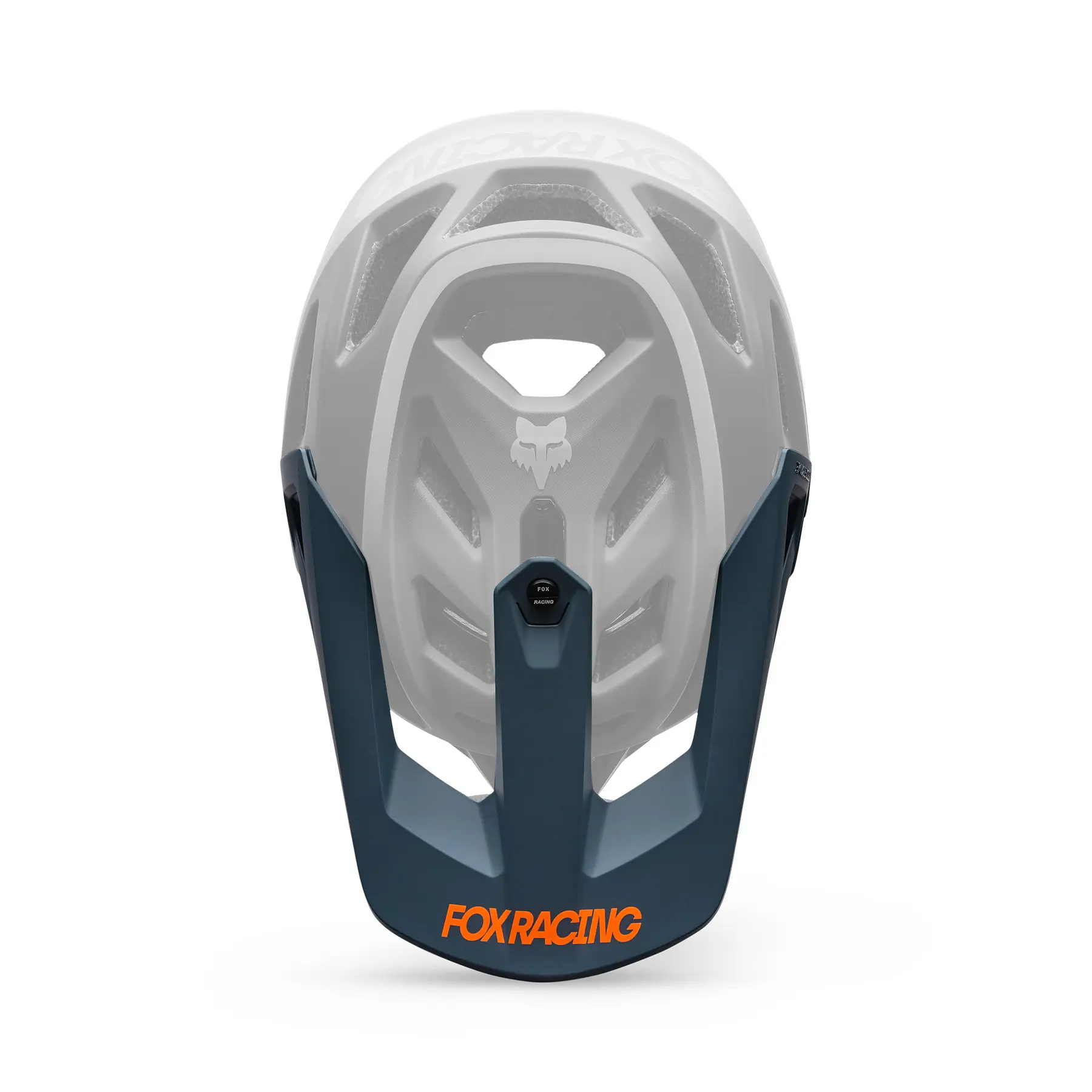 Helmvizier Fox Racing Proframe RS