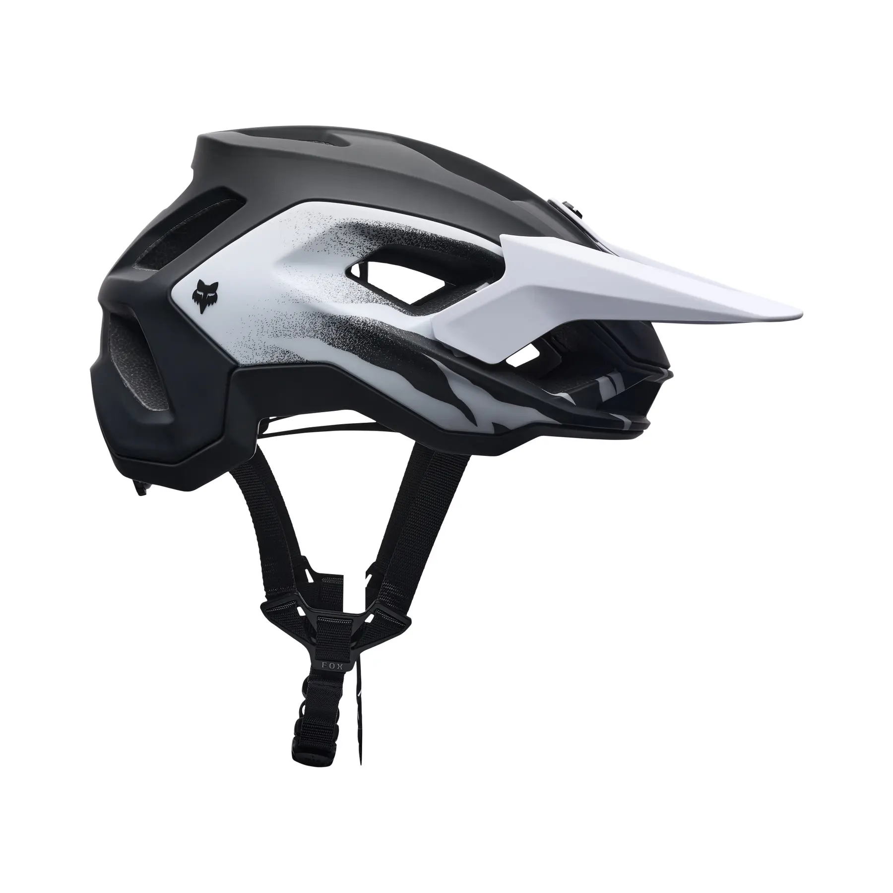 Kinderhelm Fox Racing Speedframe