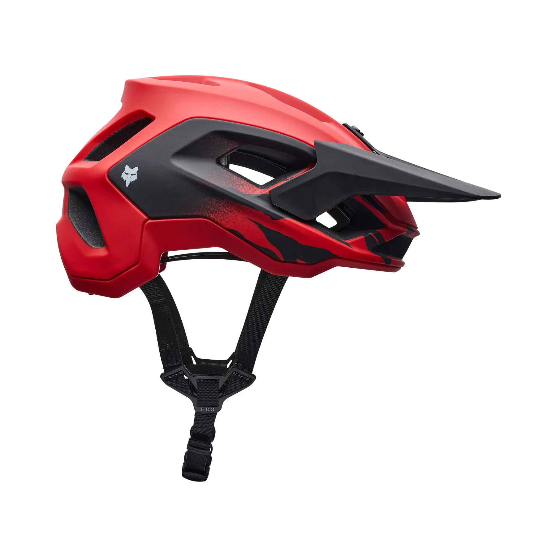 Kinderhelm Fox Racing Speedframe