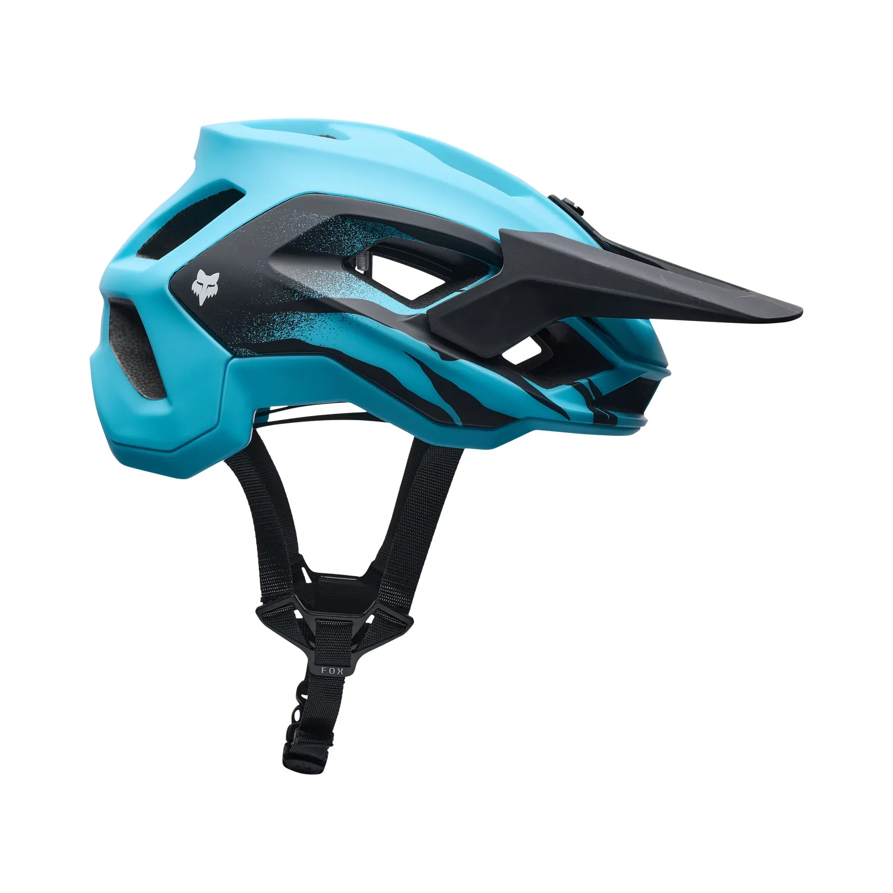 Kinderhelm Fox Racing Speedframe
