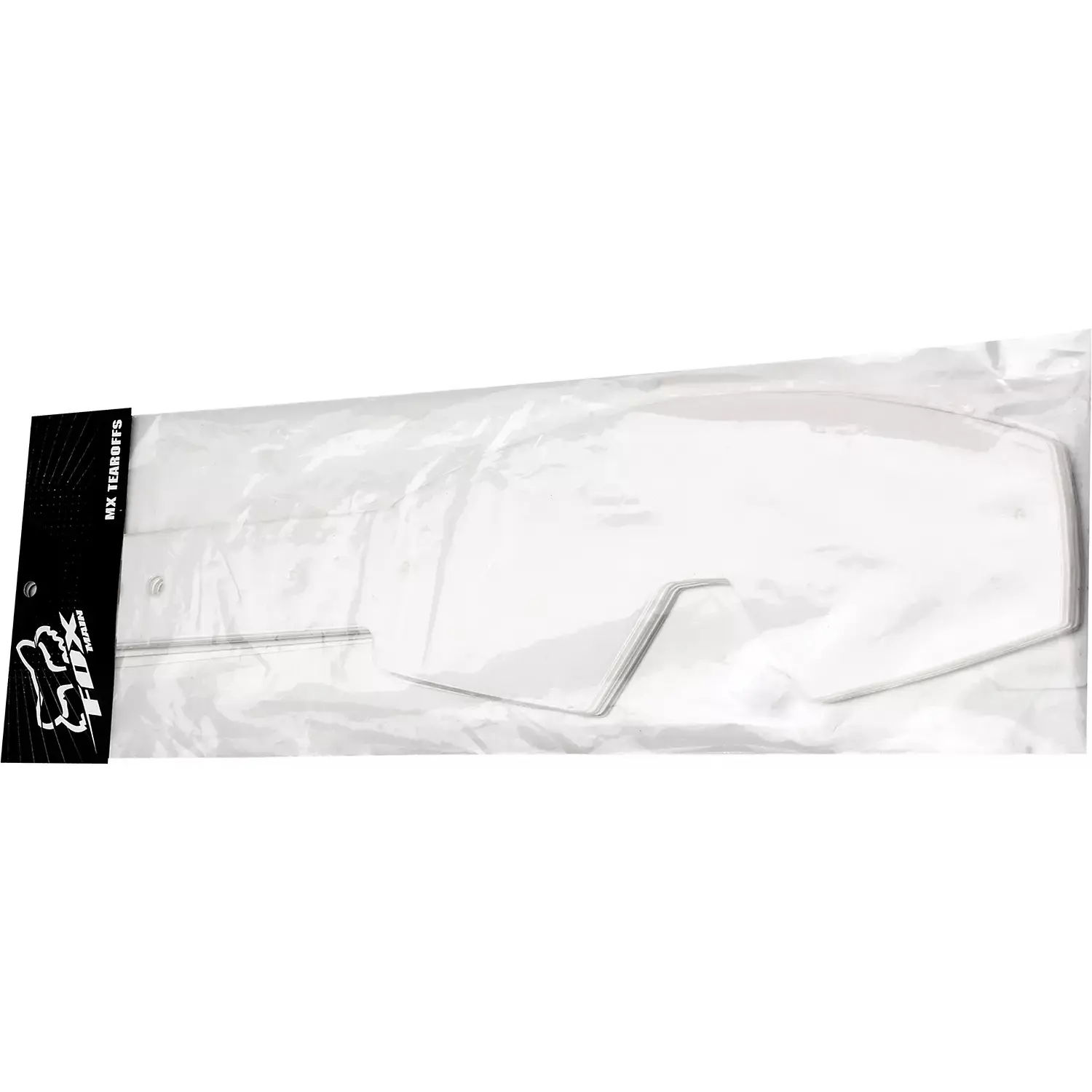 Motorschutzfolie Fox Racing Standard (x25)