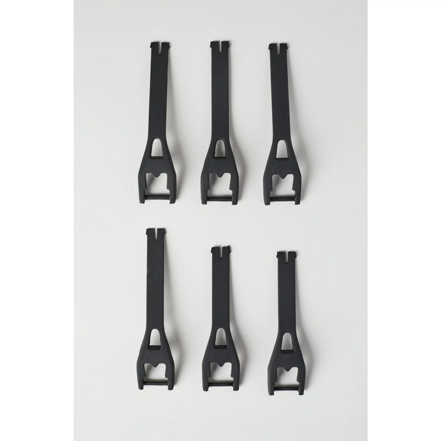 Ersatz-Kit Fox Racing Comp