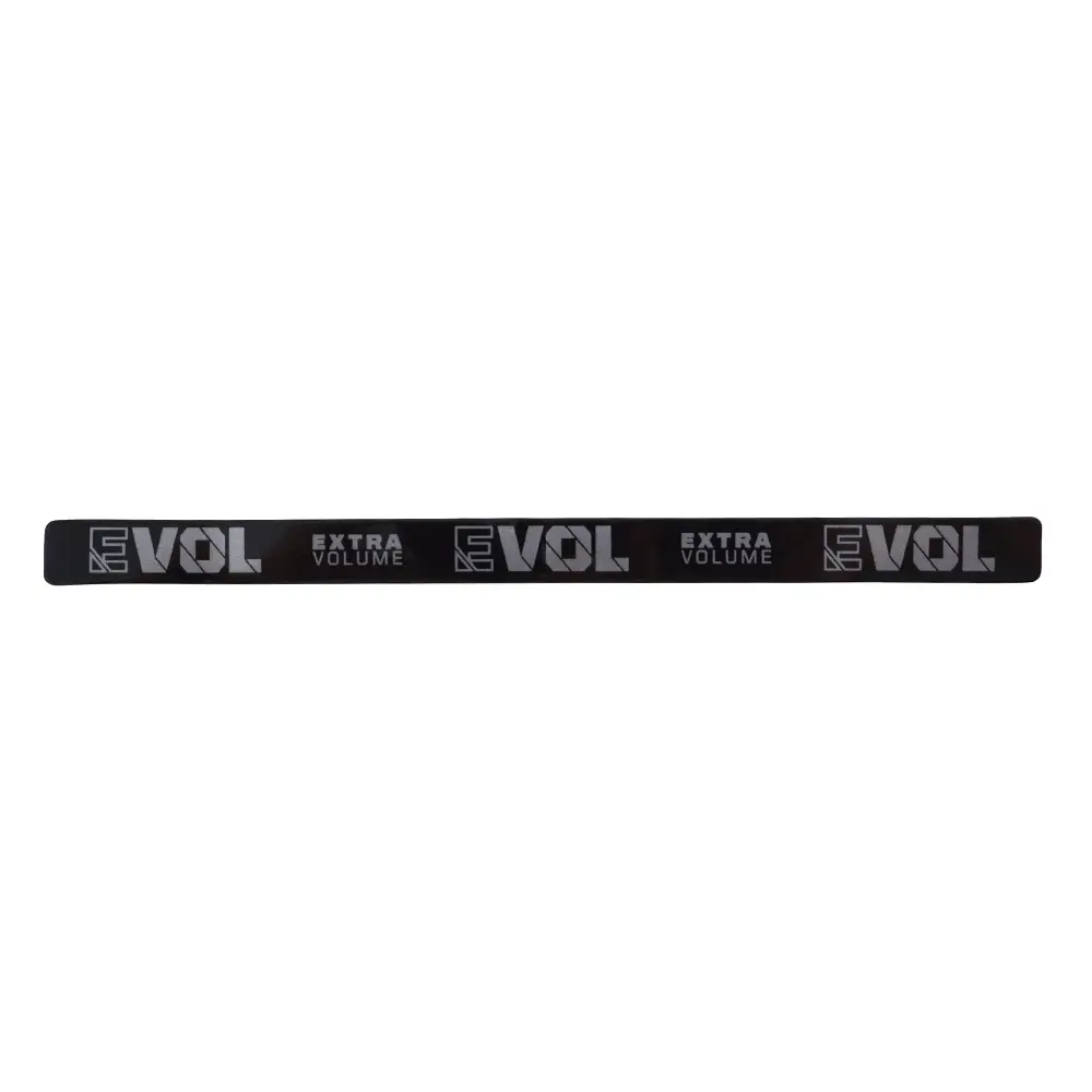 Aufkleber Fox Racing 2021 Evol Shock Band