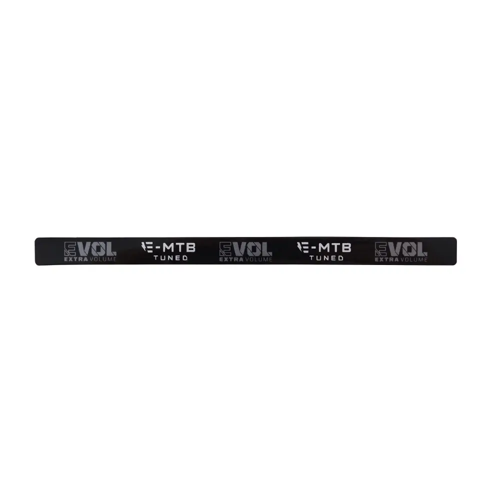 Sticker-Set Fox Racing 2021 Evol E-Bike Tuned Shock Band