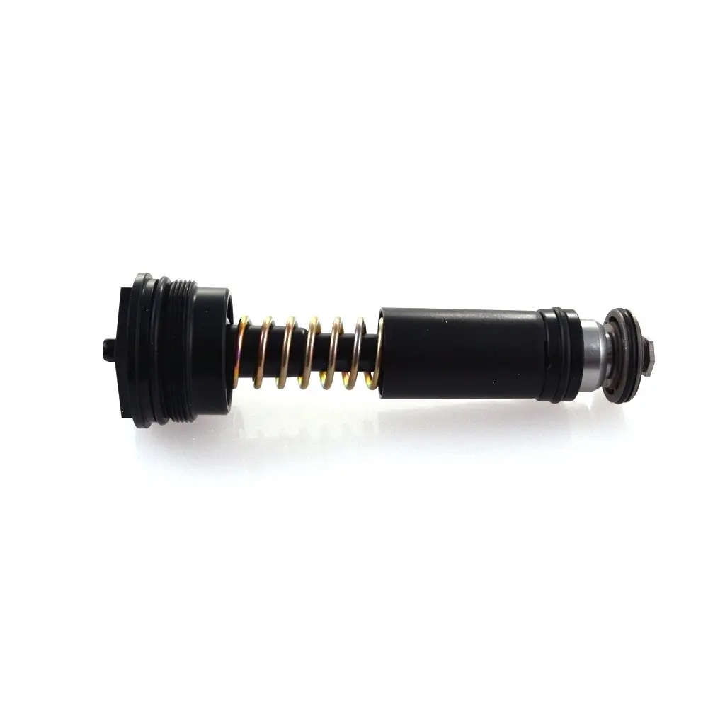 Fernbedienung mit Griff Fox Racing Topcap Assy 2020 32 SC