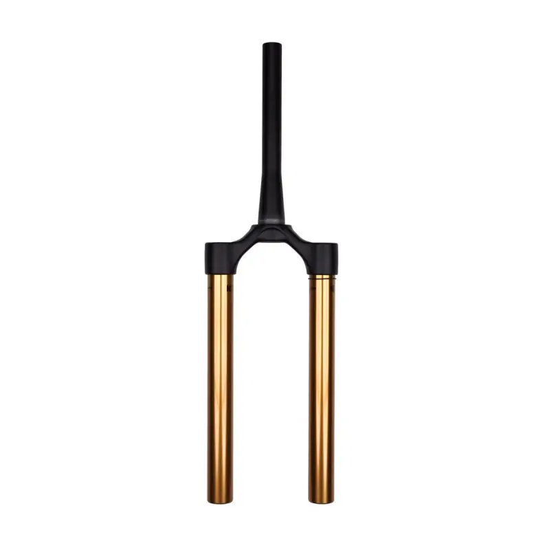 Set Di Servizio Fox 38 180 Max, Kashima, 51 Rake, 1.5 Taper, 68HT, Cc, Csu-image