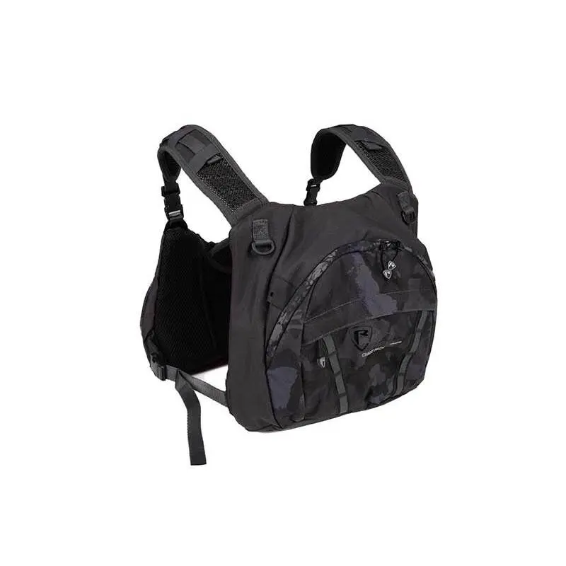 Riemtas Fox Rage Chest Pack