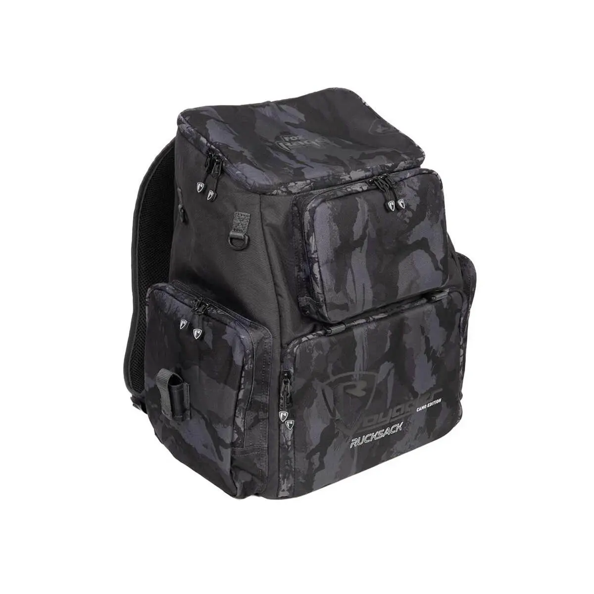 Riemtas Fox Rage Rucksack